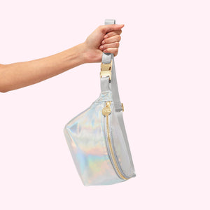 Shimmer Classic Fanny Pack