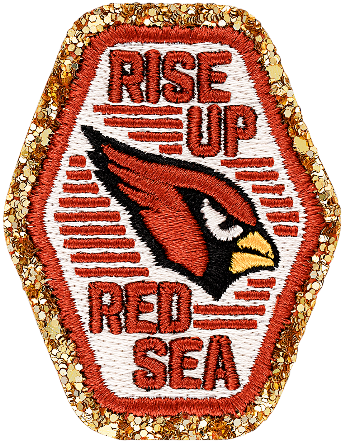 Arizona Cardinals Patch