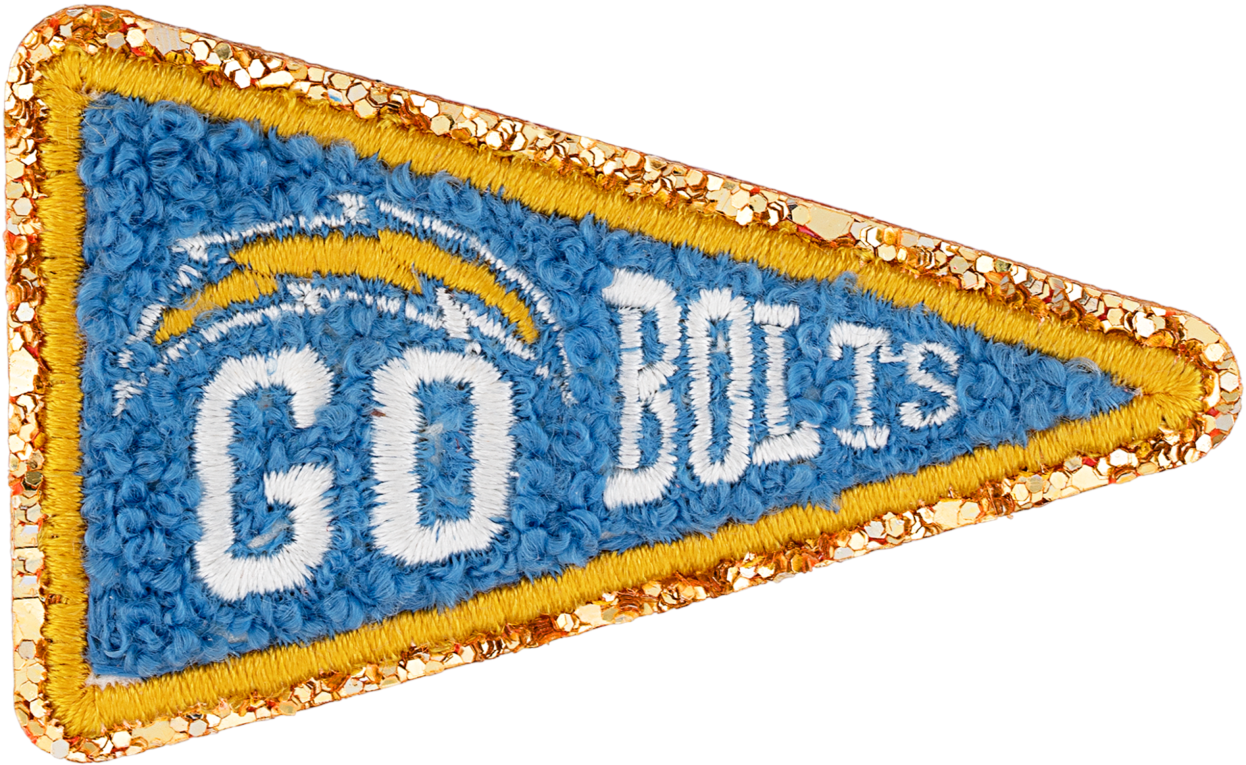 Los Angeles Chargers Patch