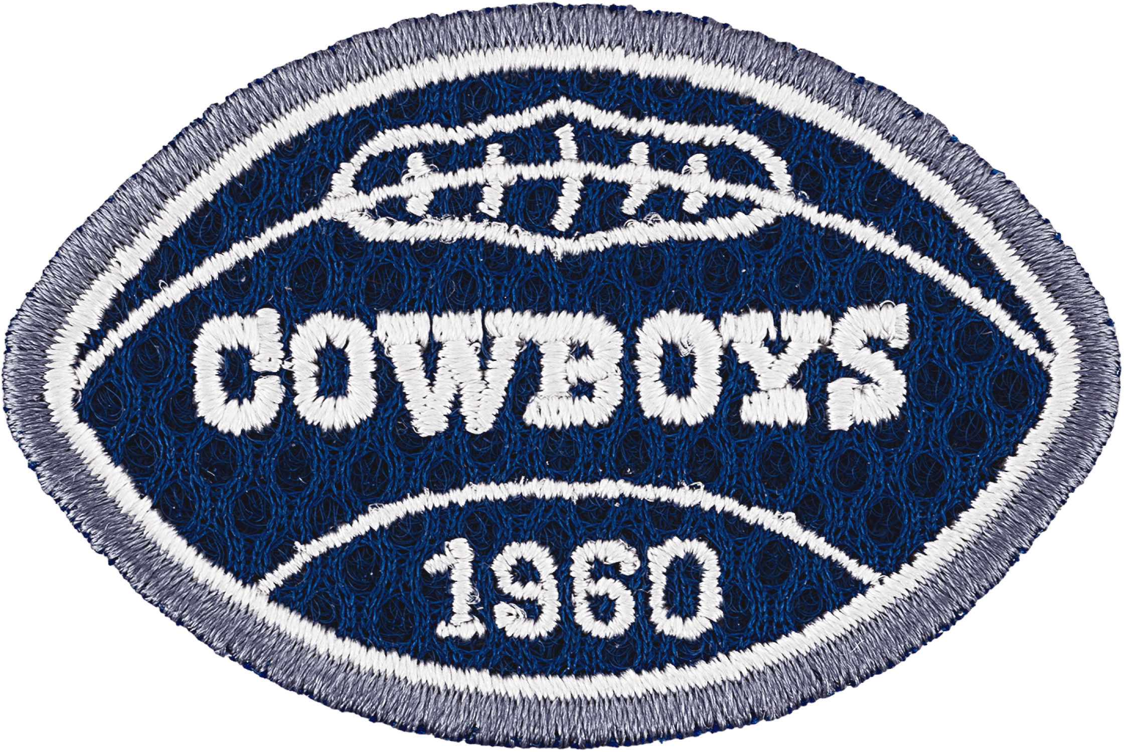 Dallas Cowboys Patch