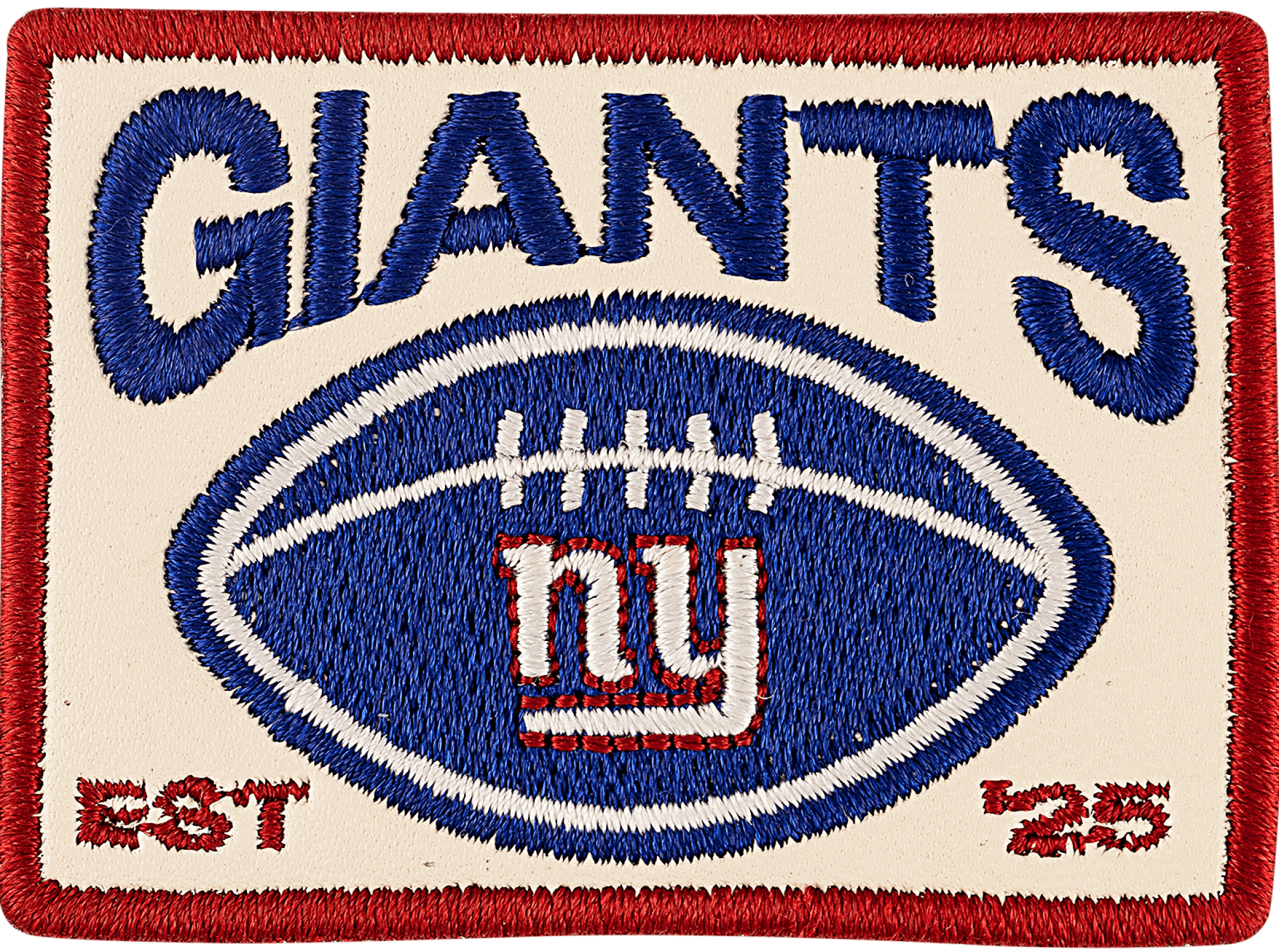 New York Giants Patch