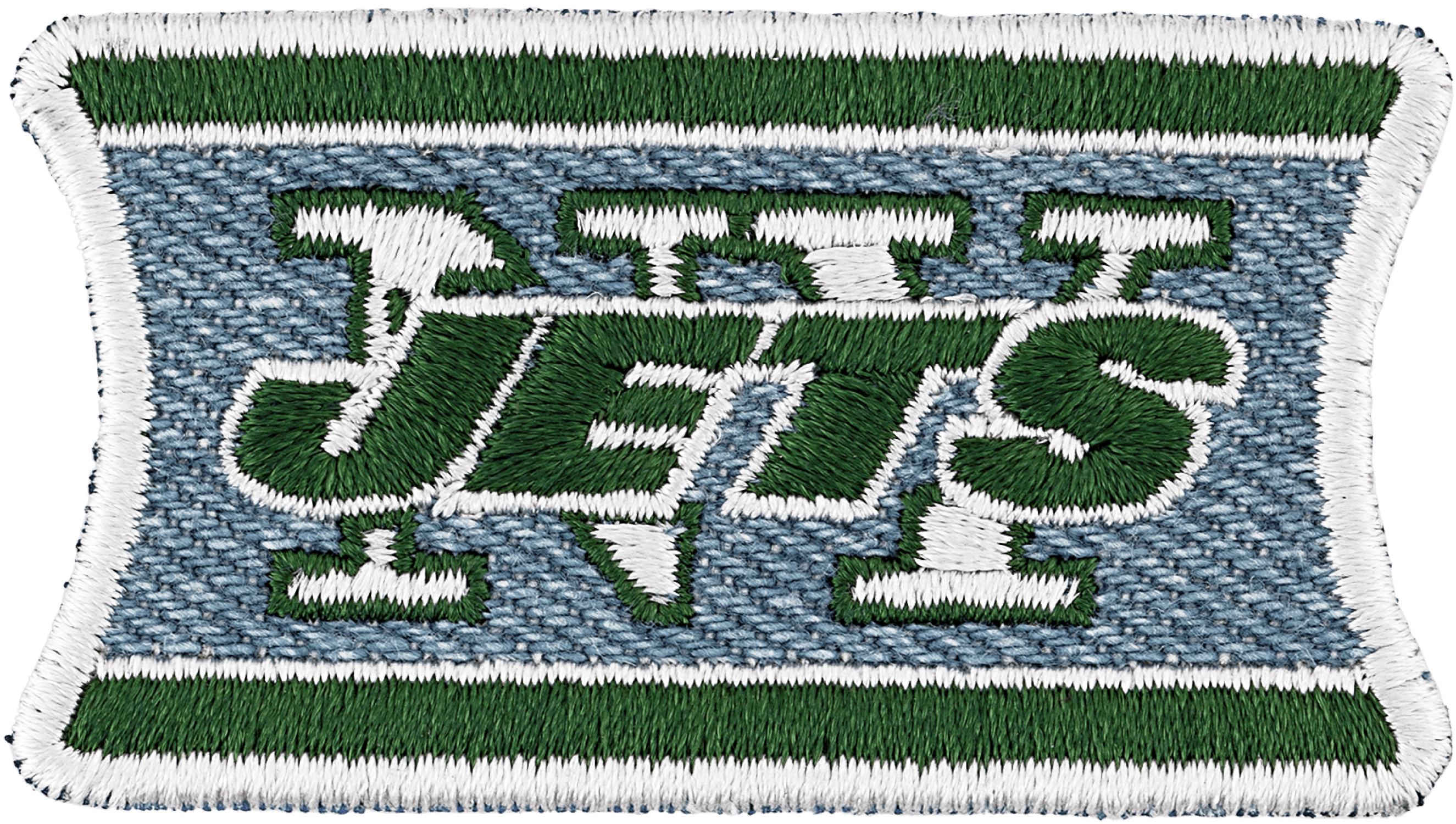 New York Jets Patch (Pre-Order)