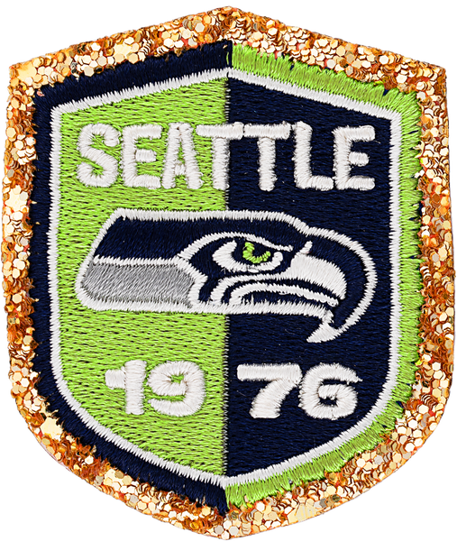 Native American Inspired Seattle Seahawks Tribal Logo | Premium AI Native American Inspired Seattle Seahawks Tribal Logo | Premium AI