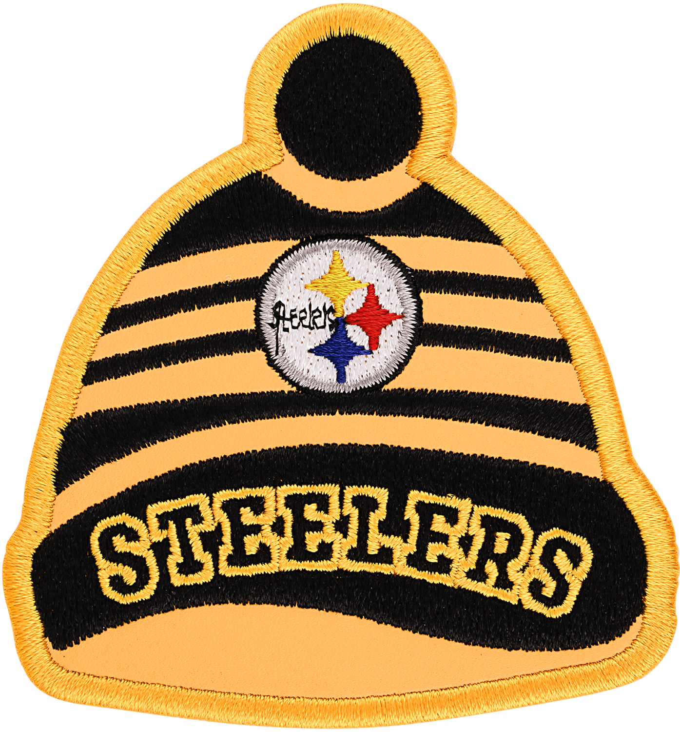 Pittsburgh Steelers Patch