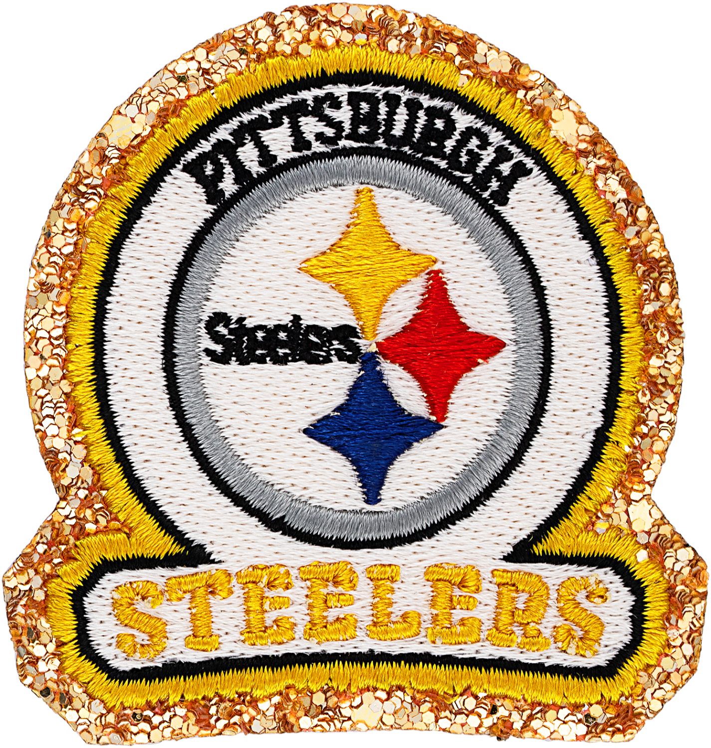 Pittsburgh Steelers Patch