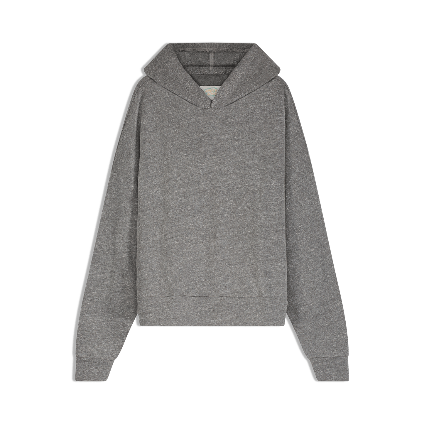 The Short & Sweet Hoodie