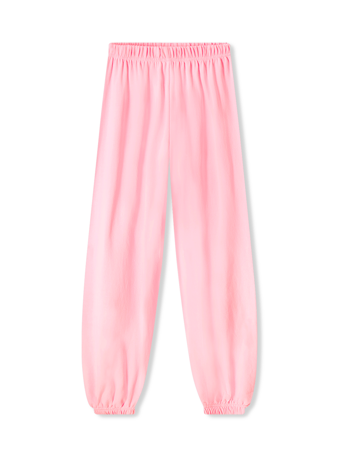 The French Terry Soft Sweats