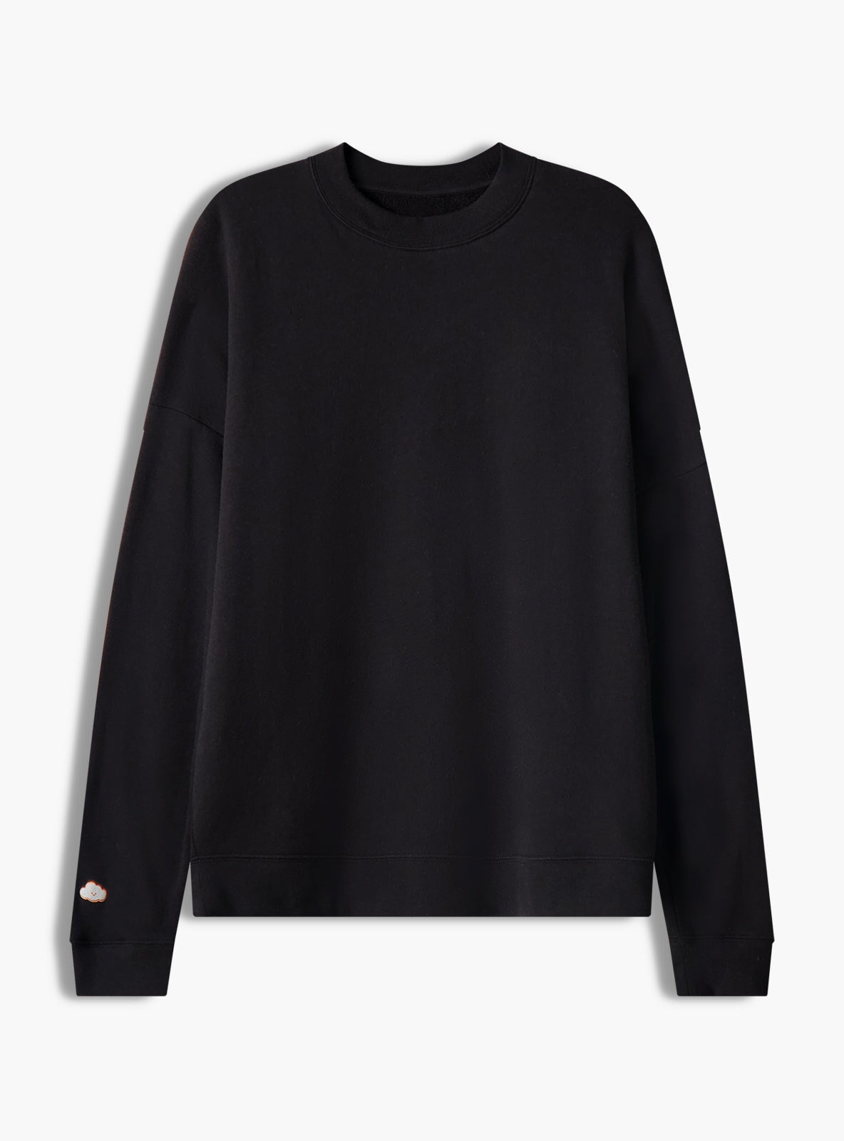 The Light-Fleece Merch Sweatshirt