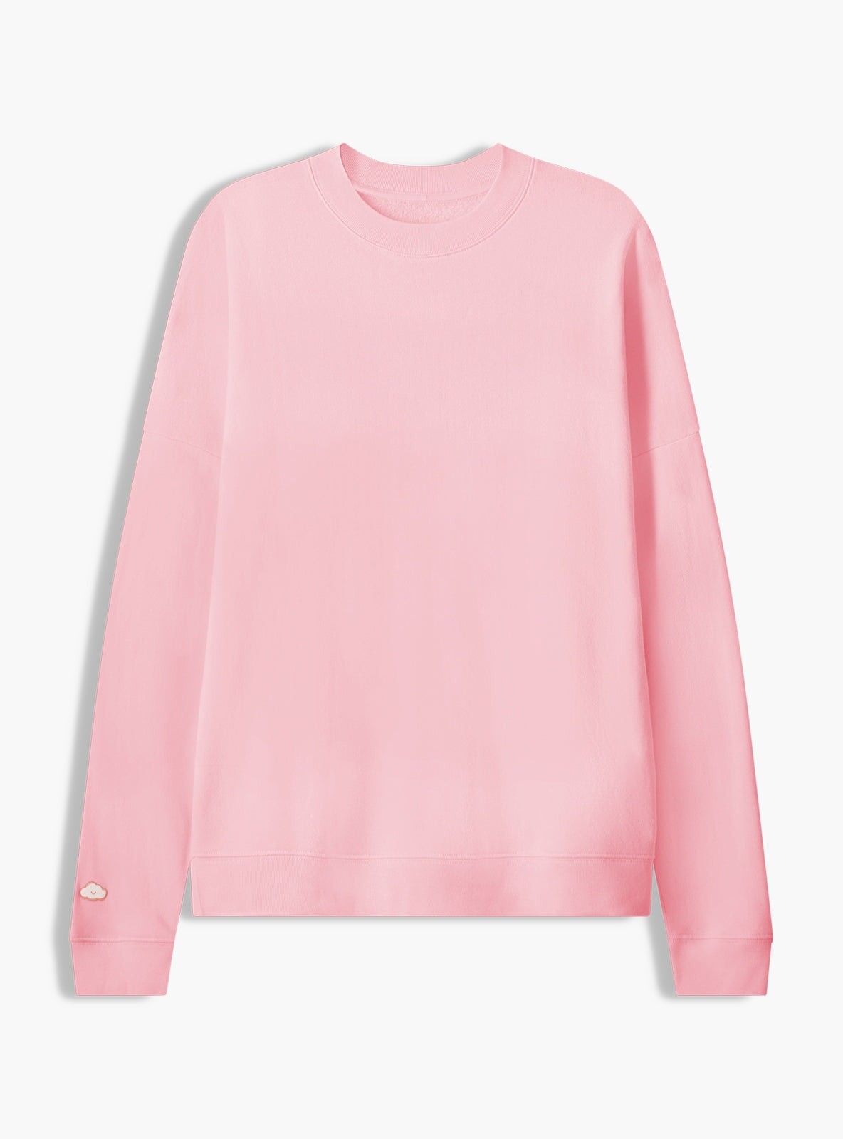 The Light-Fleece Merch Sweatshirt