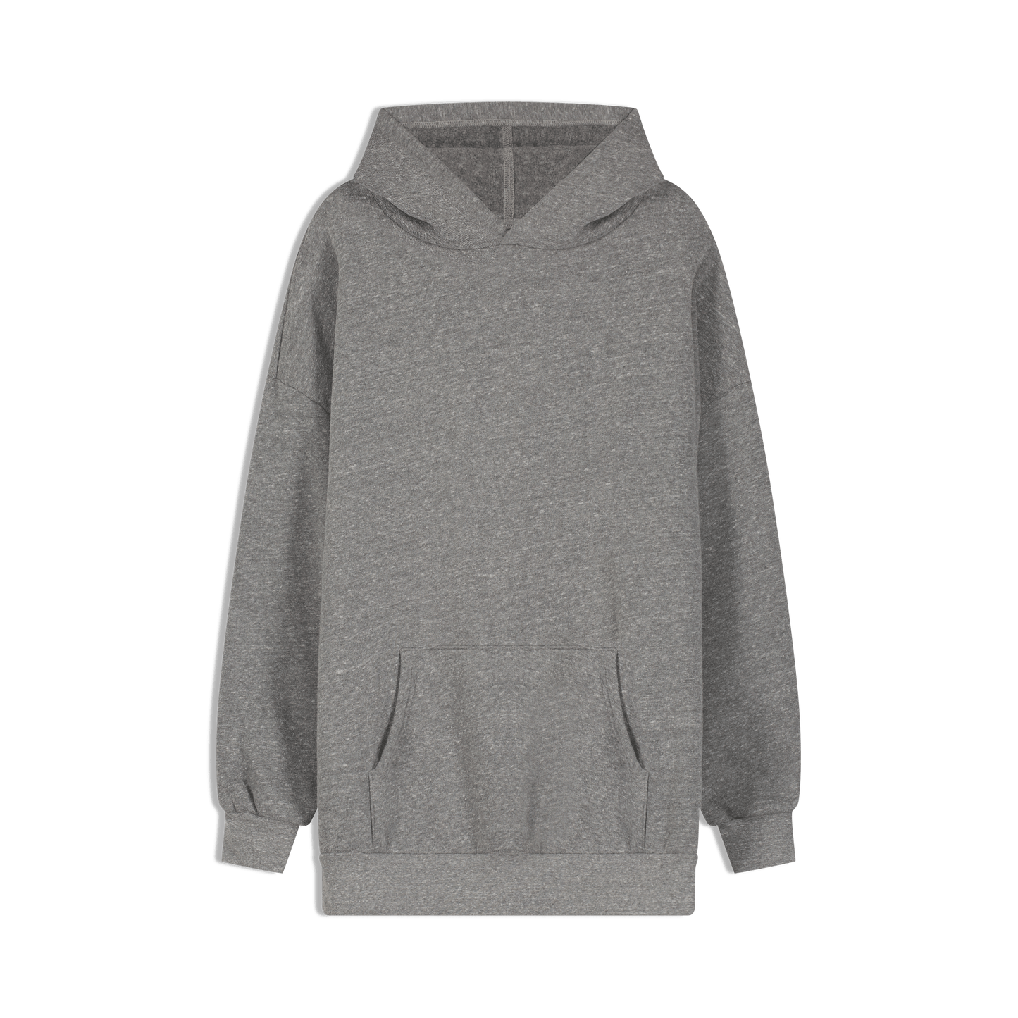 The Oversized Hoodie
