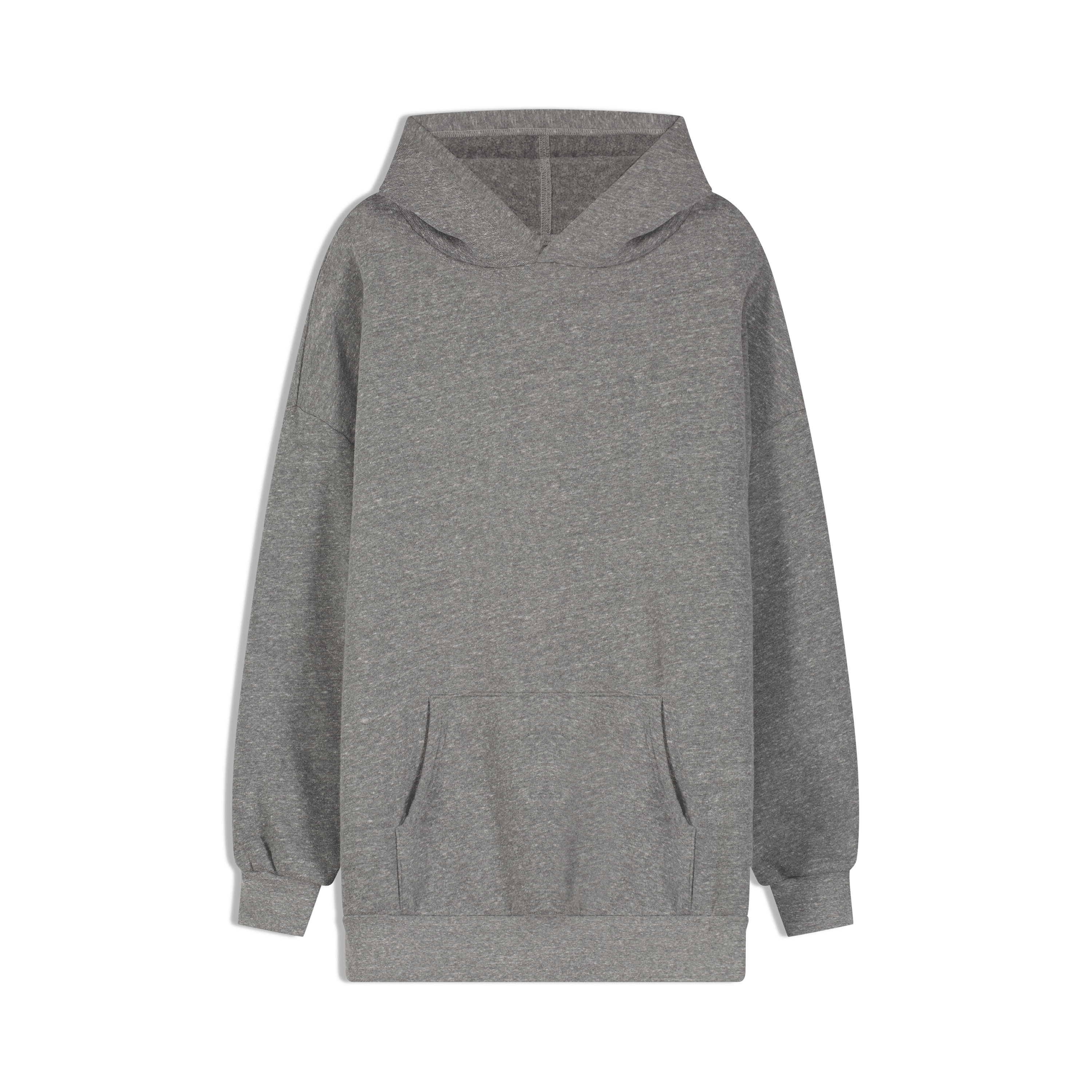 The Oversized Hoodie