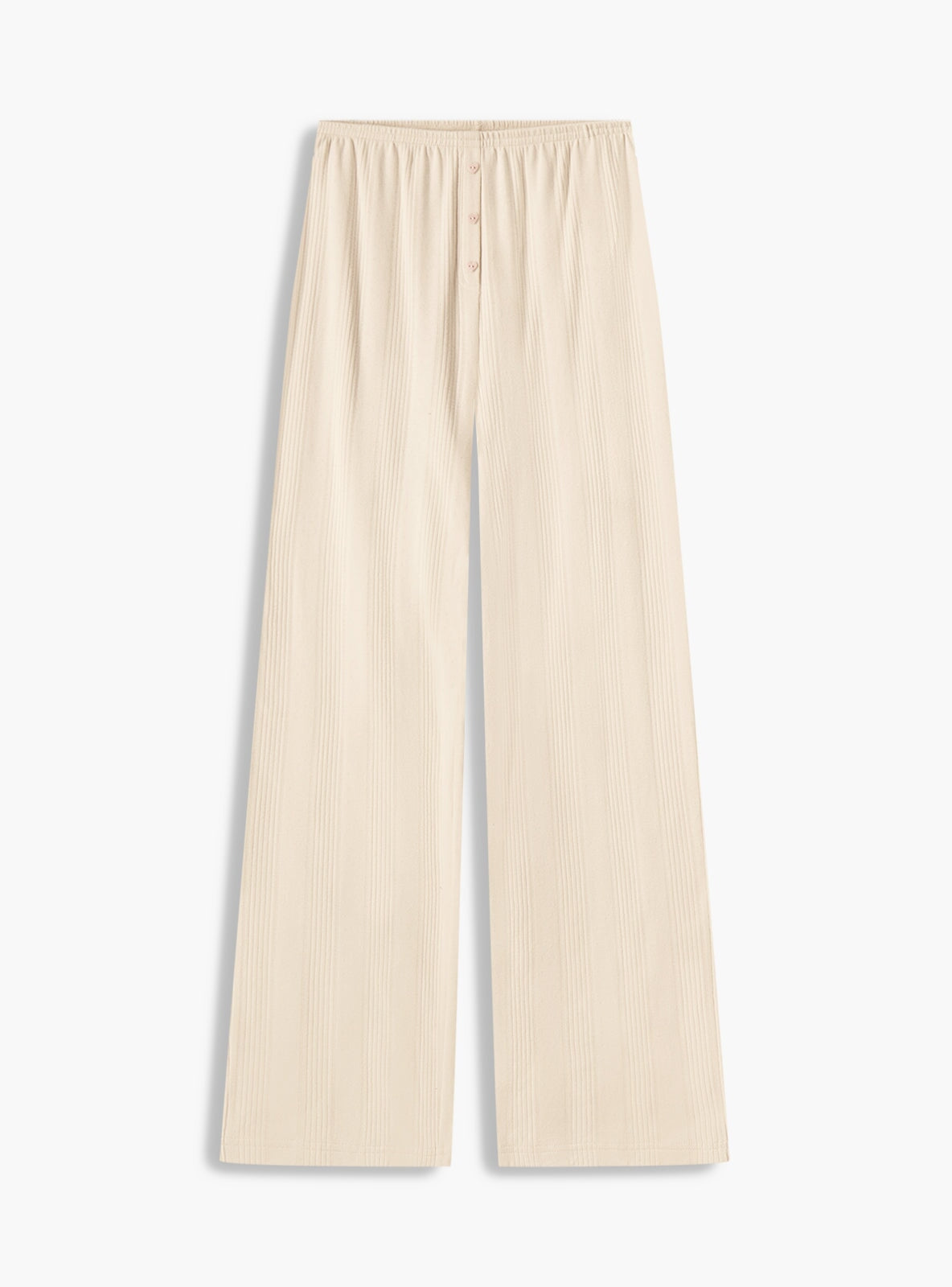 The Pointelle Pants