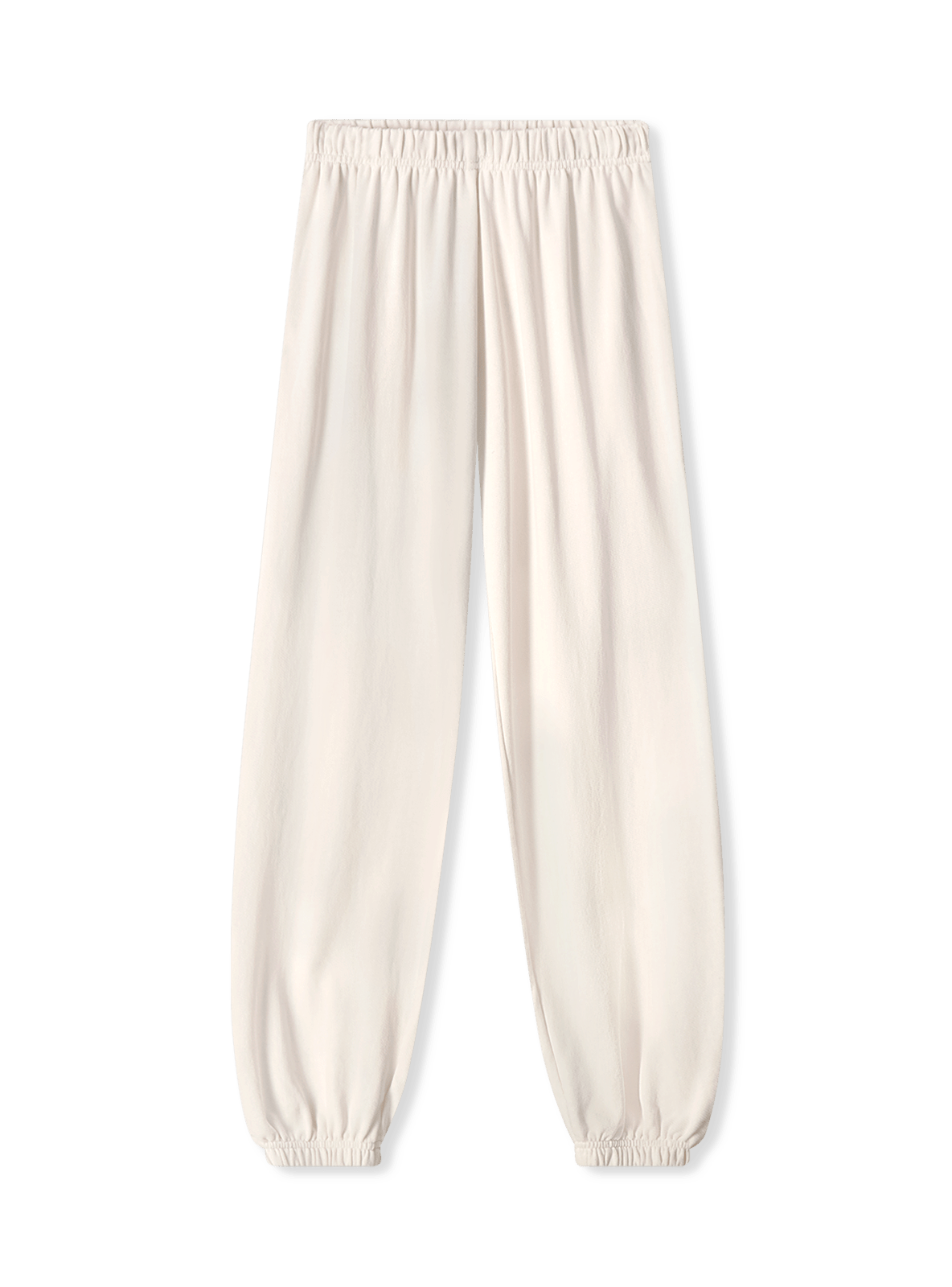 The French Terry Soft Sweats