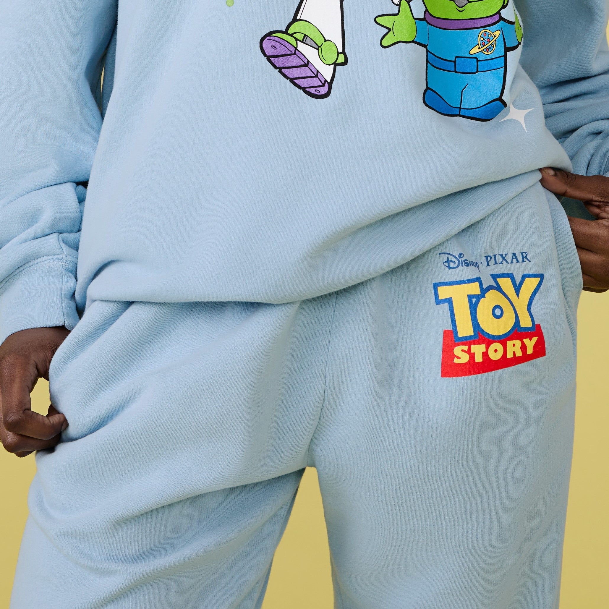 Buzz Lightyear Sweatpants
