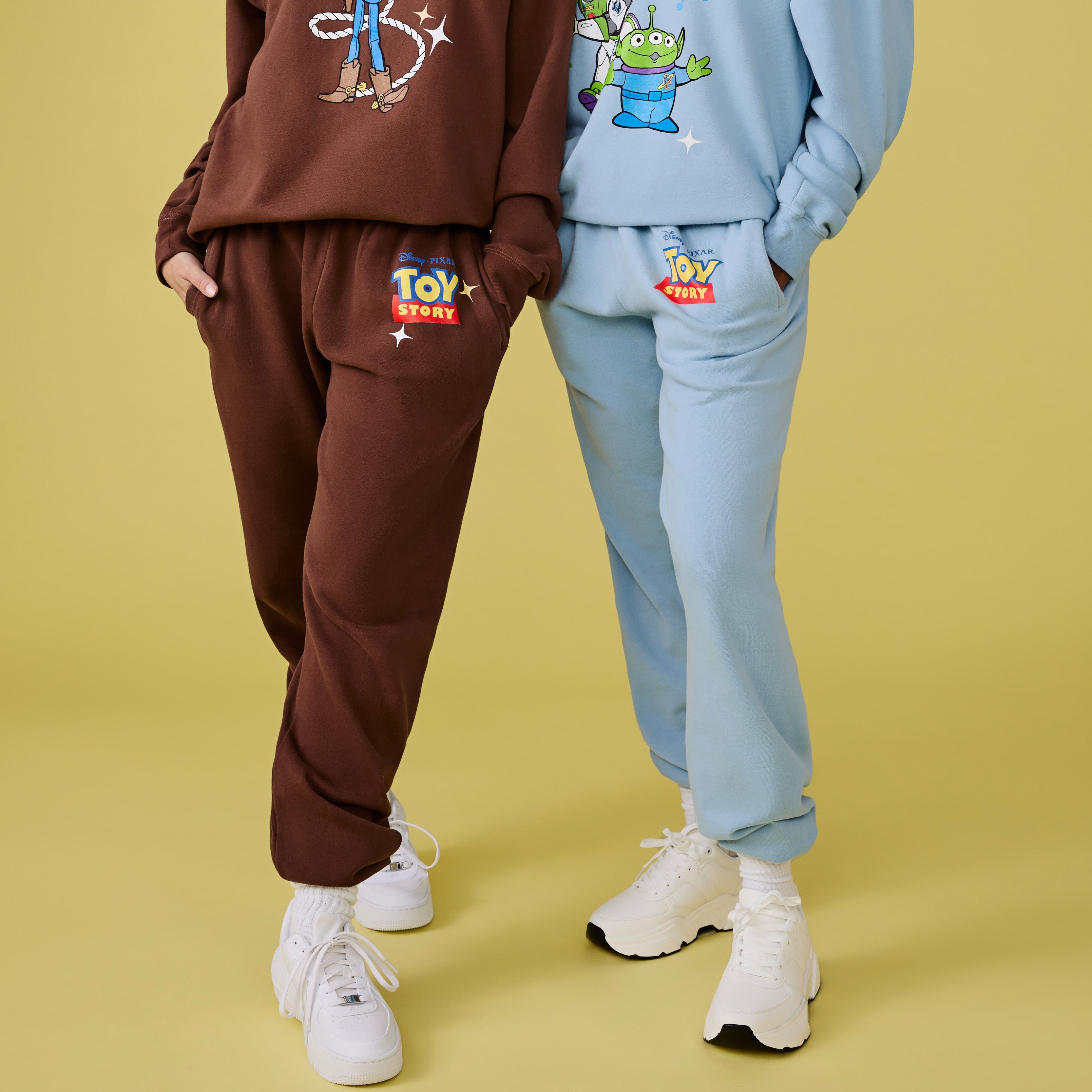 Buzz Lightyear Sweatpants