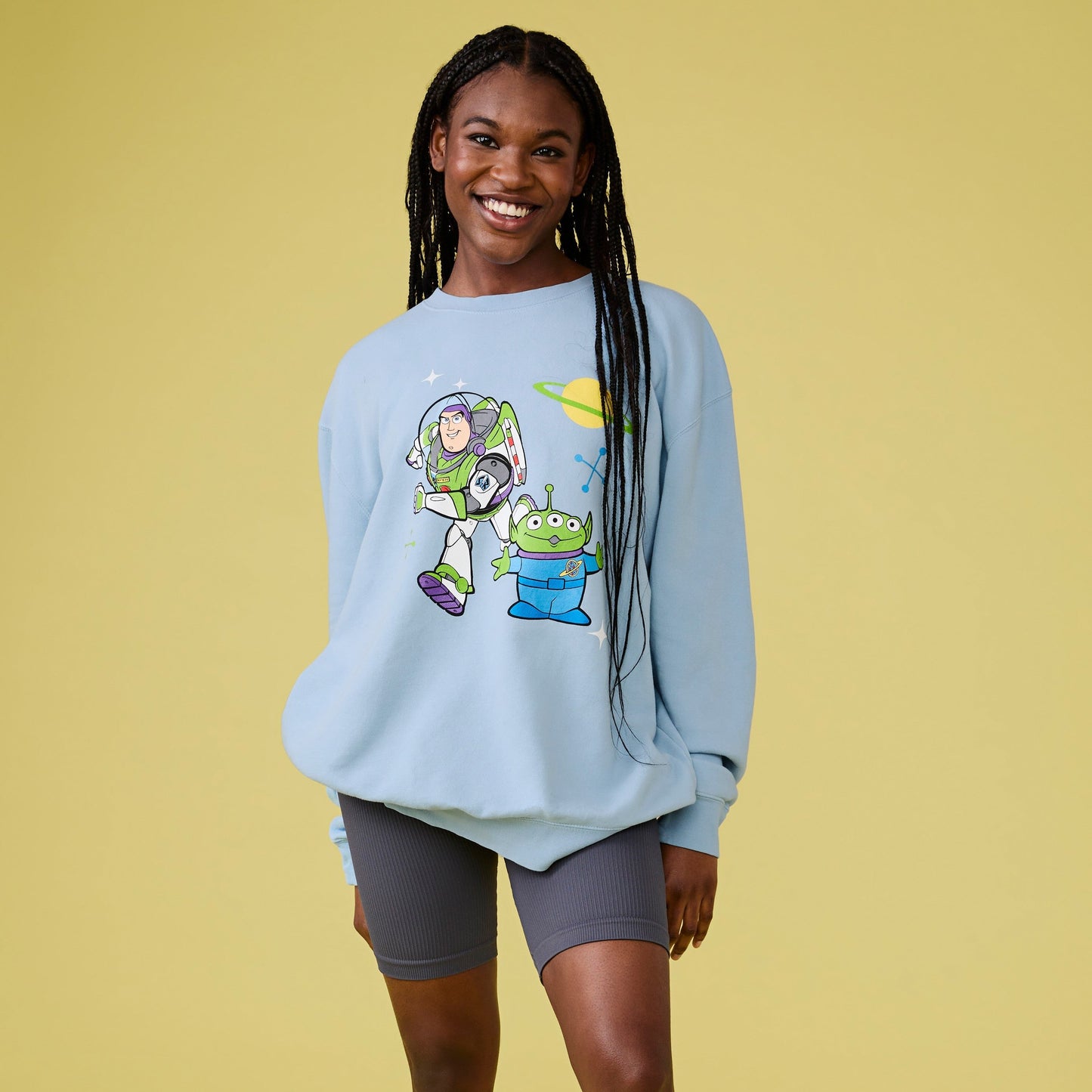 Buzz Lightyear Sweatshirt