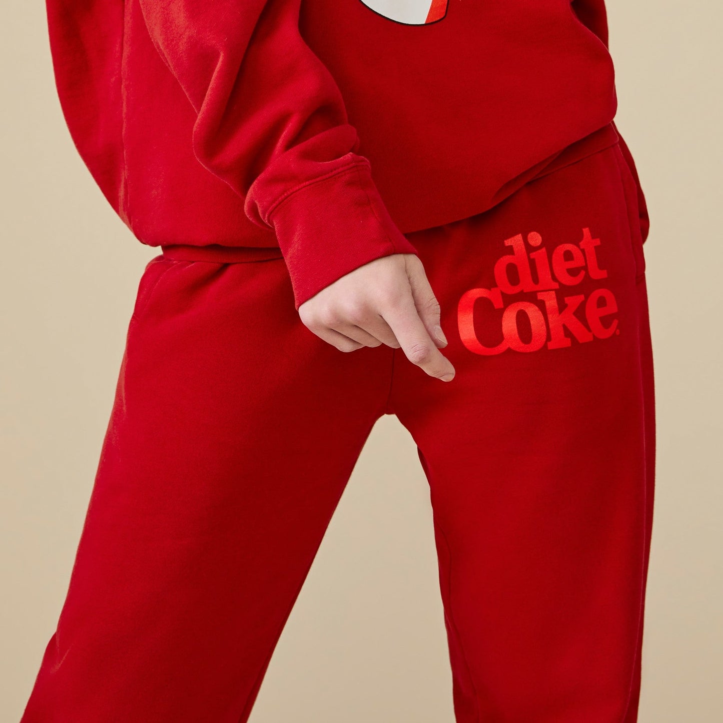 Coca-Cola Sweatpants