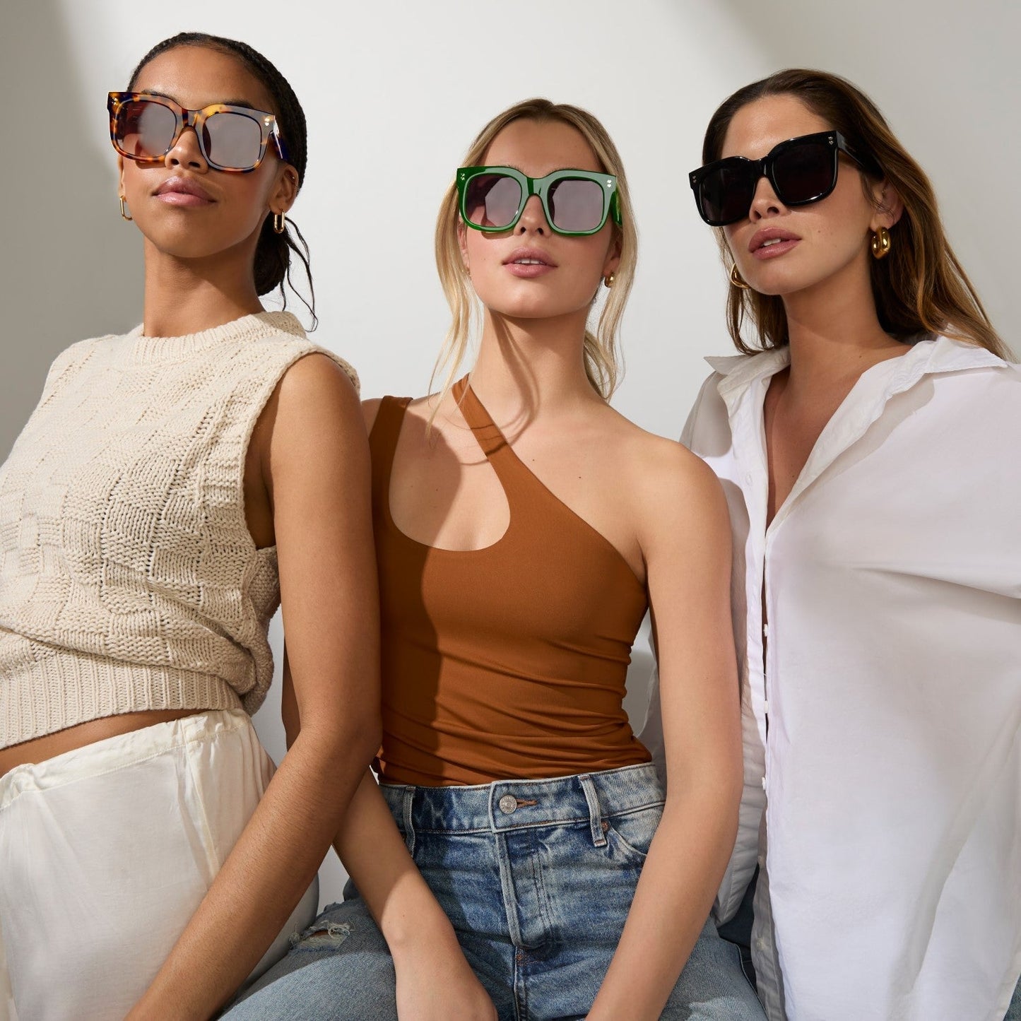 Libby Sunglasses