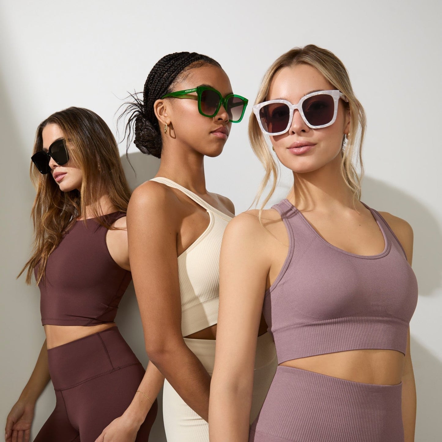 Kendall Sunglasses