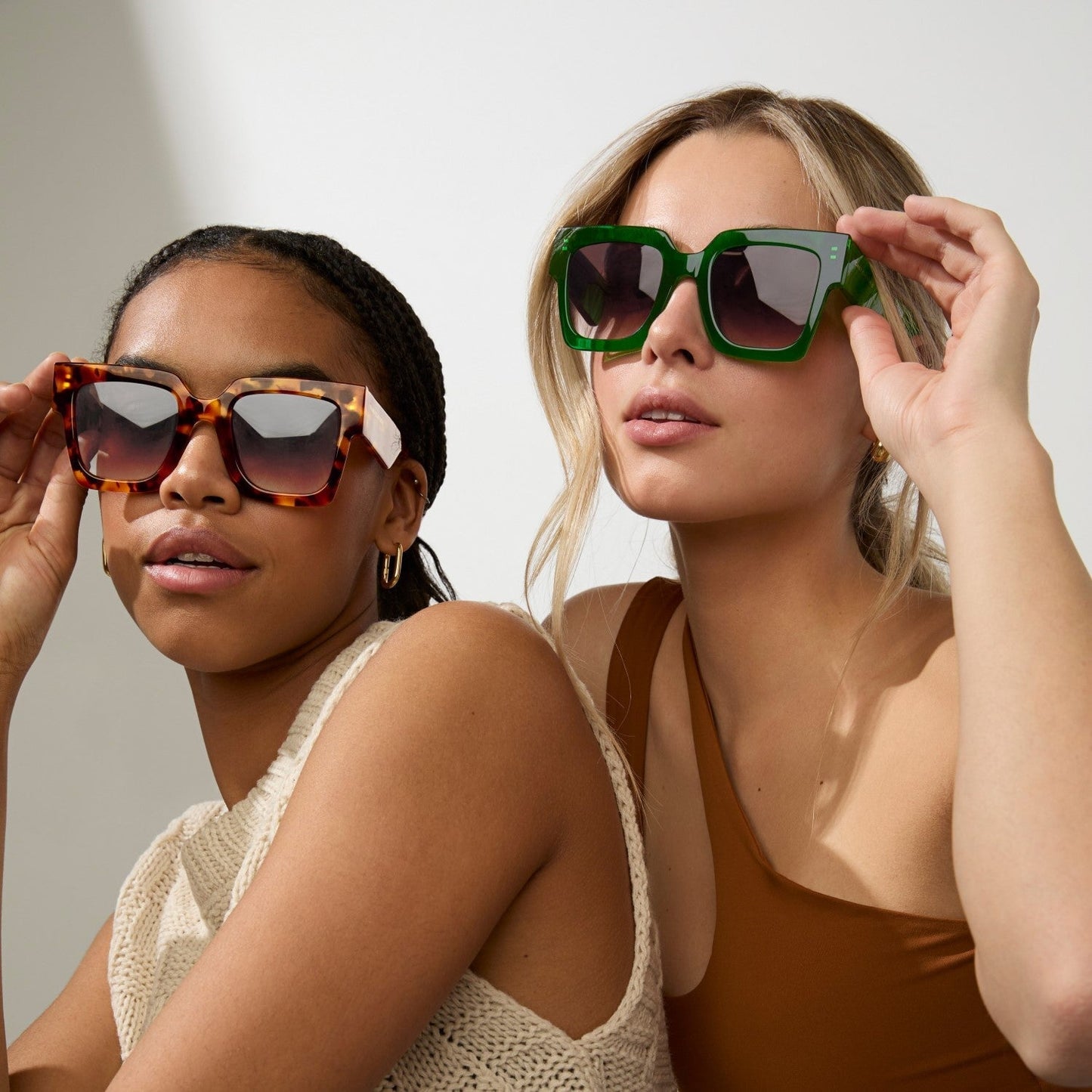 Kat Sunglasses
