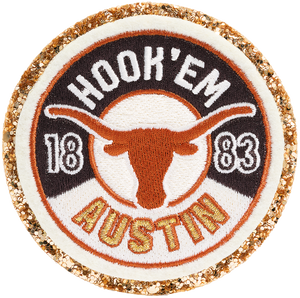 University of Texas at Austin Patch