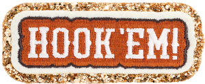 University of Texas at Austin Patch