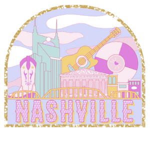 Destination: Nashville Patch