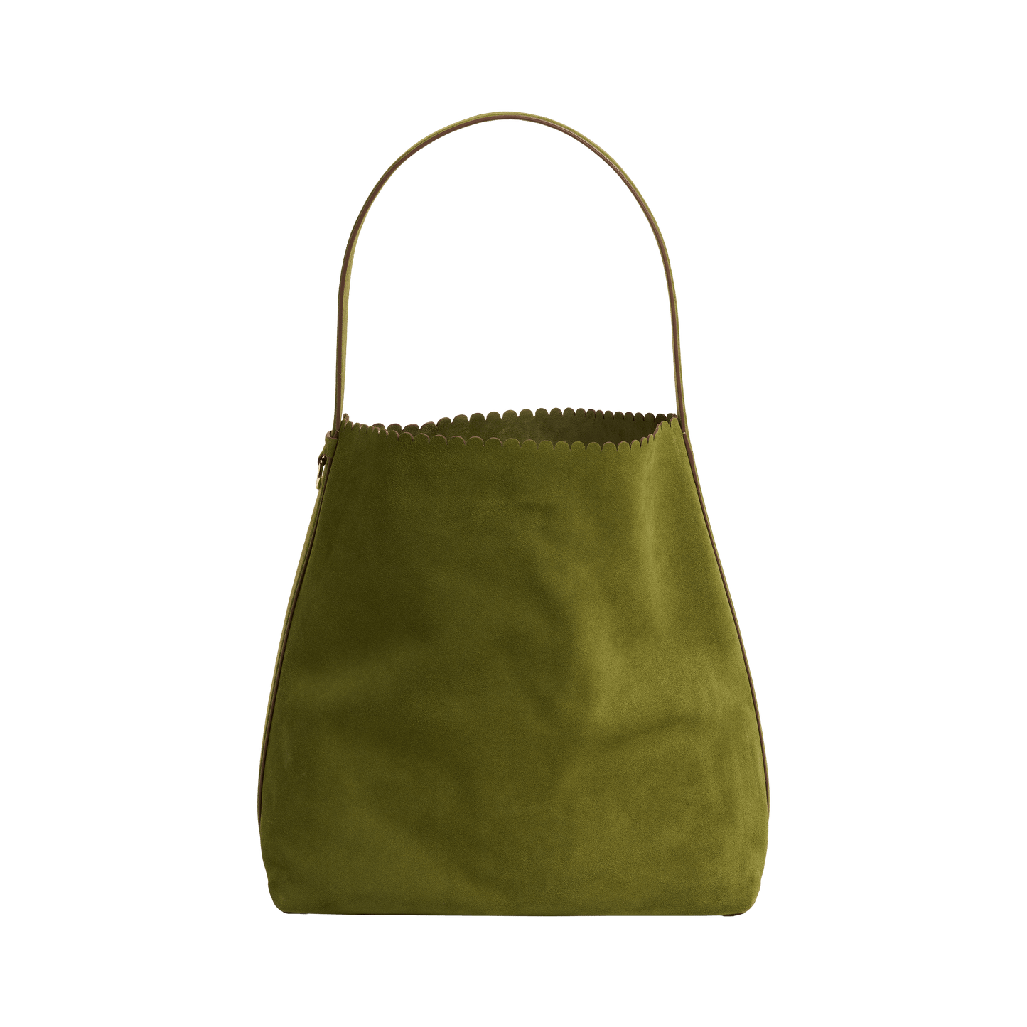 Pittsford Slouchy Shoulder Bag