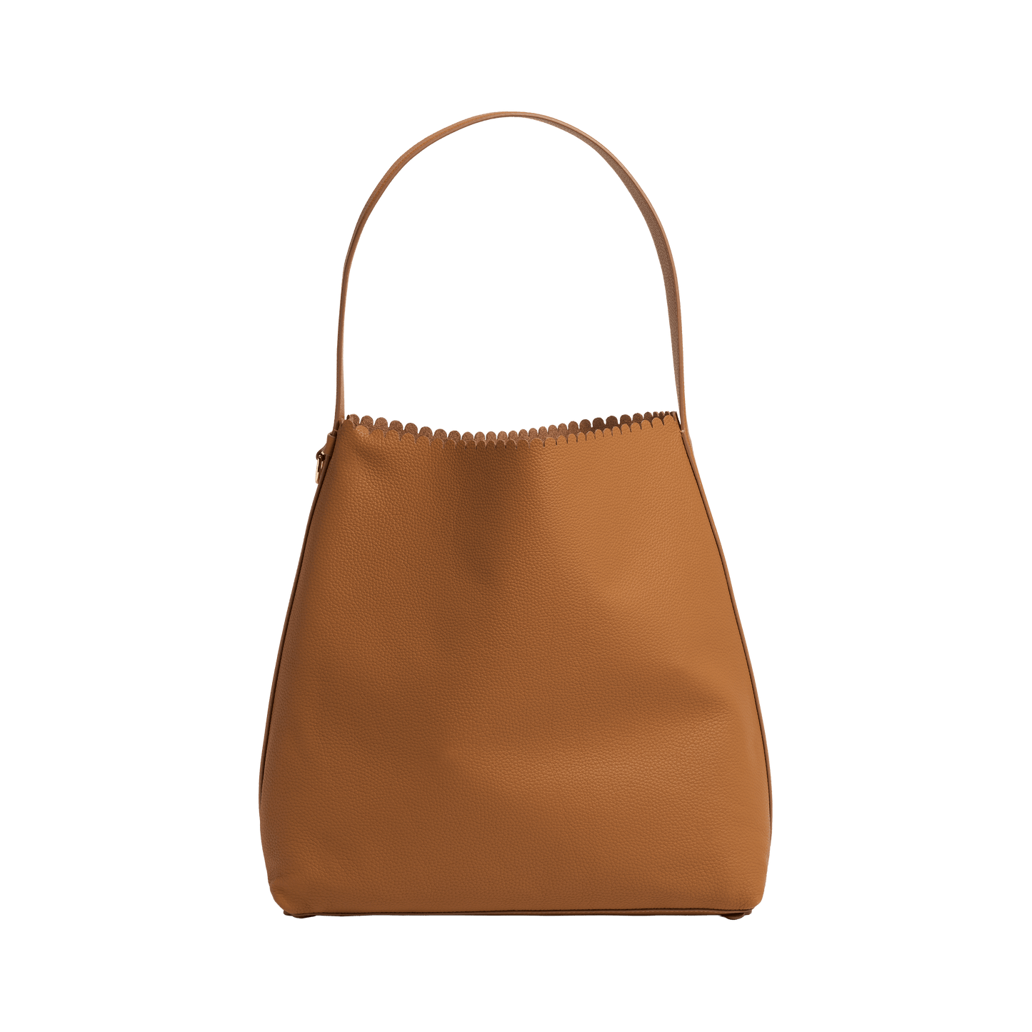 Pittsford Slouchy Shoulder Bag