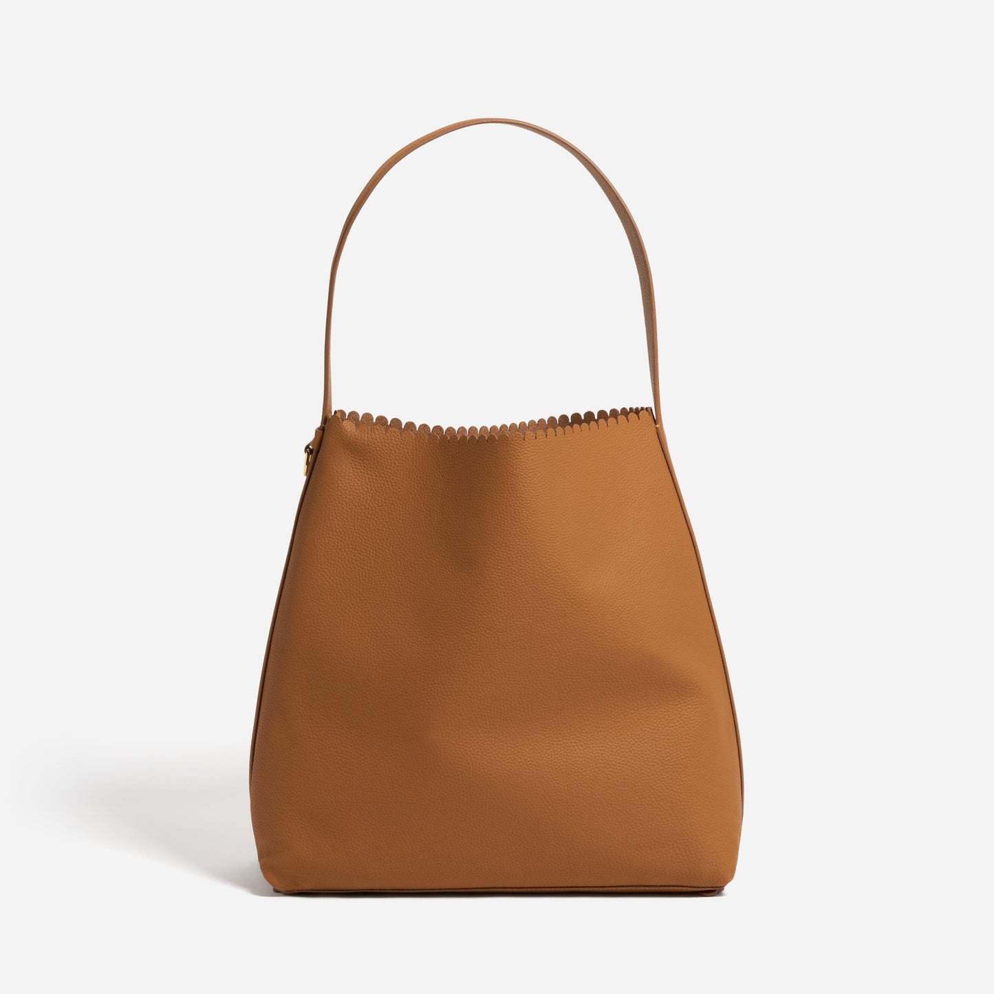 Pittsford Slouchy Shoulder Bag