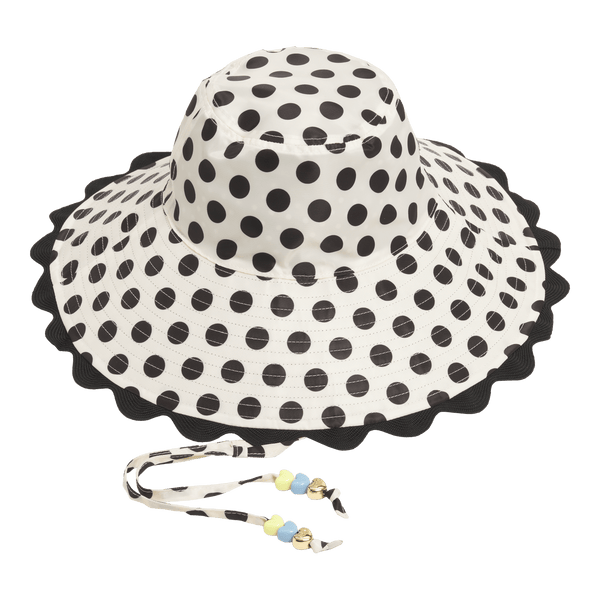 SUN-HAT-SCL-PLKD-SUNH-008-  display picture 2