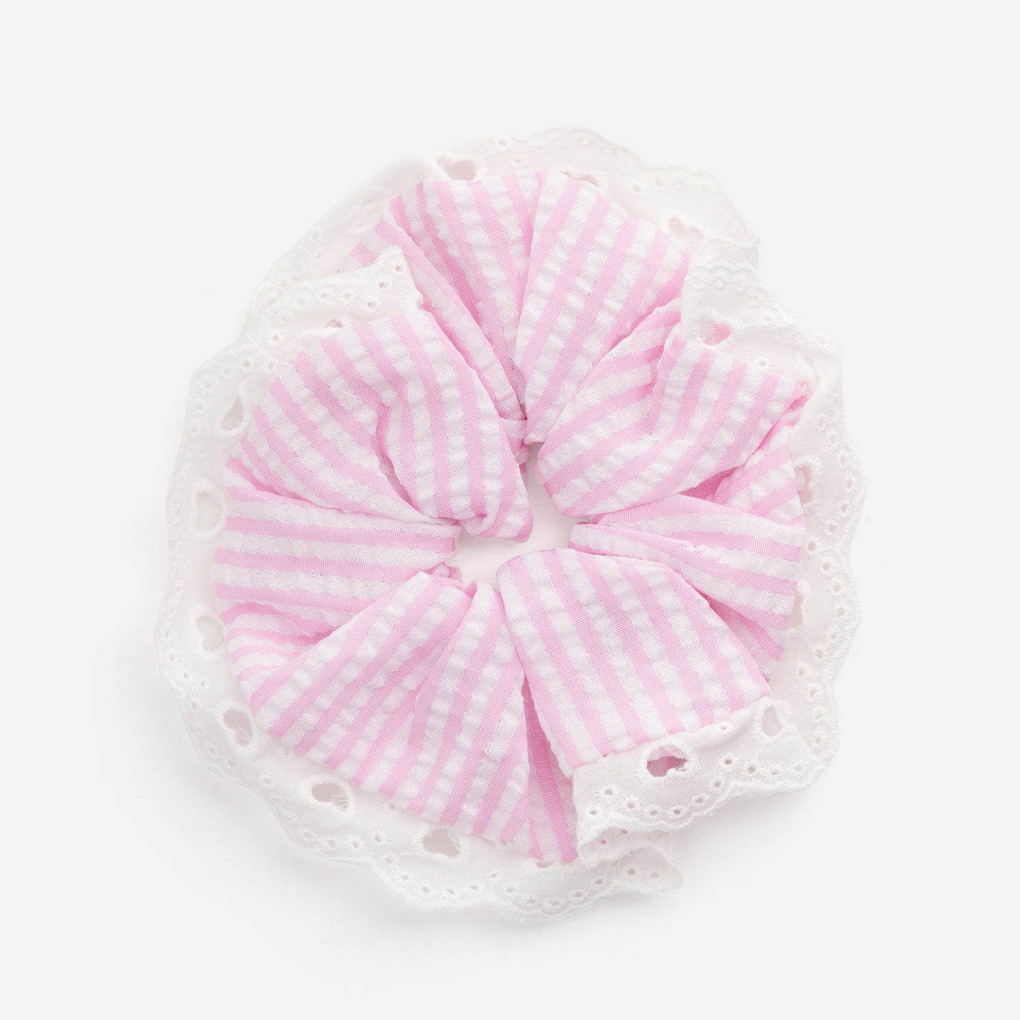 Oversized Scrunchie