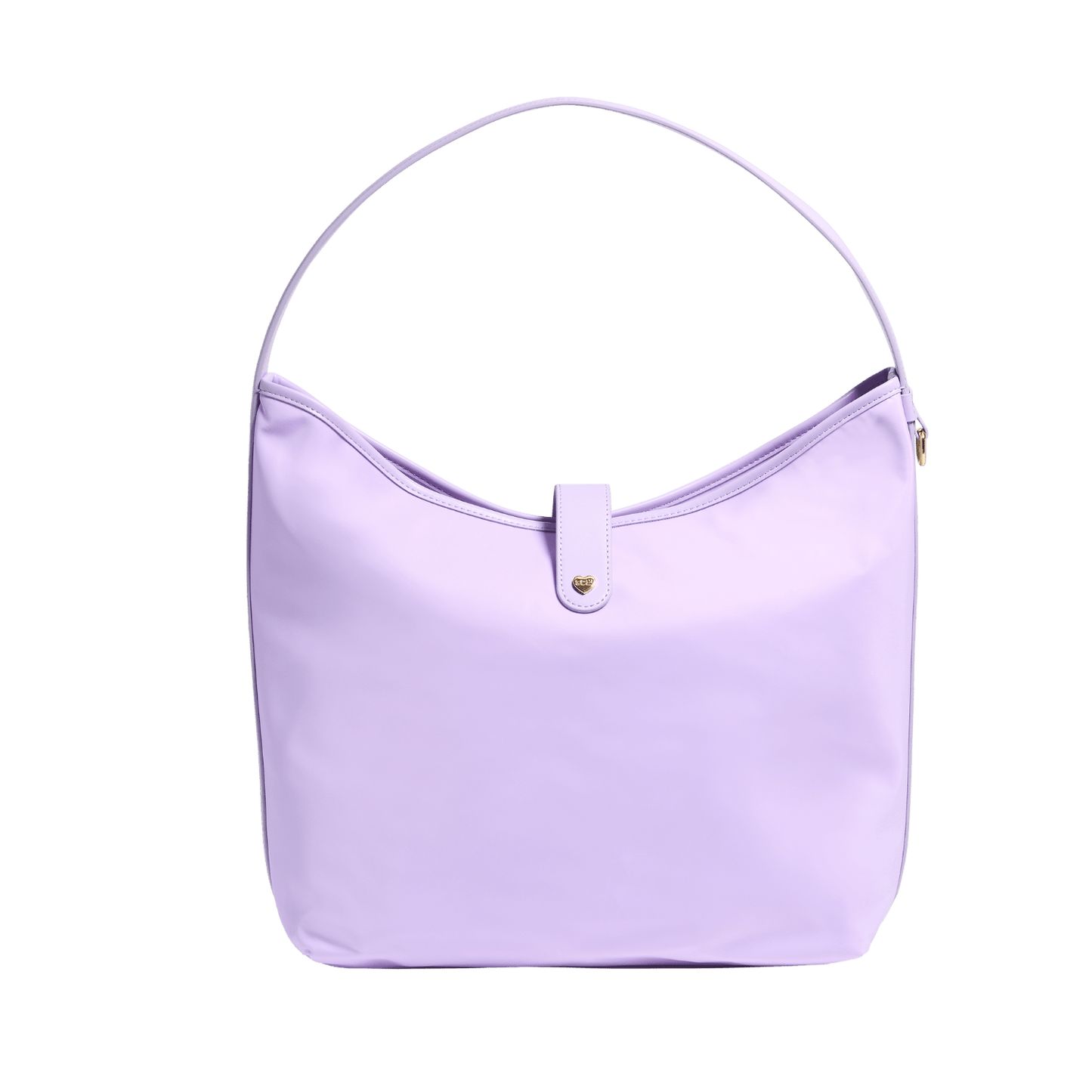 Slouchy Shoulder Bag