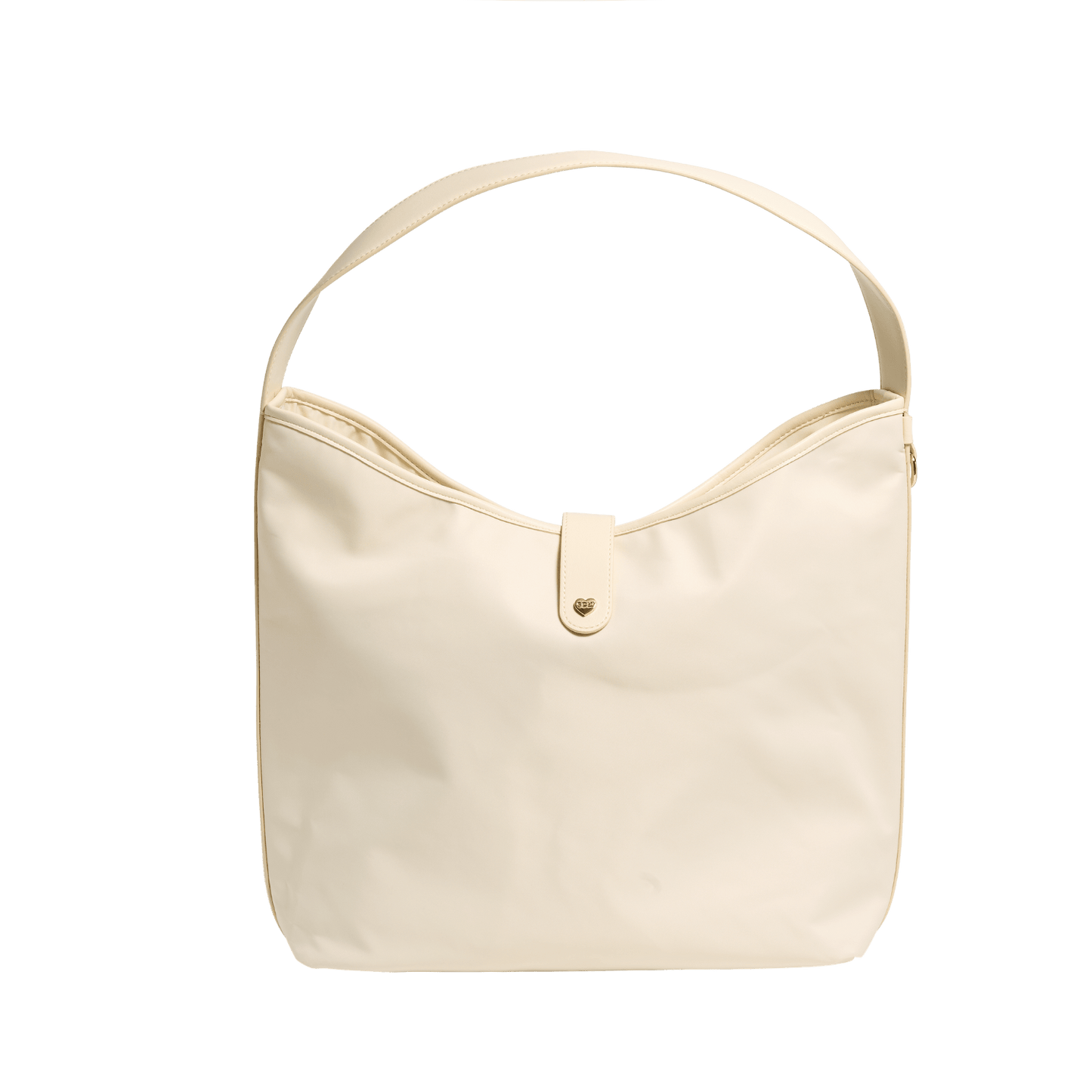 Slouchy Shoulder Bag