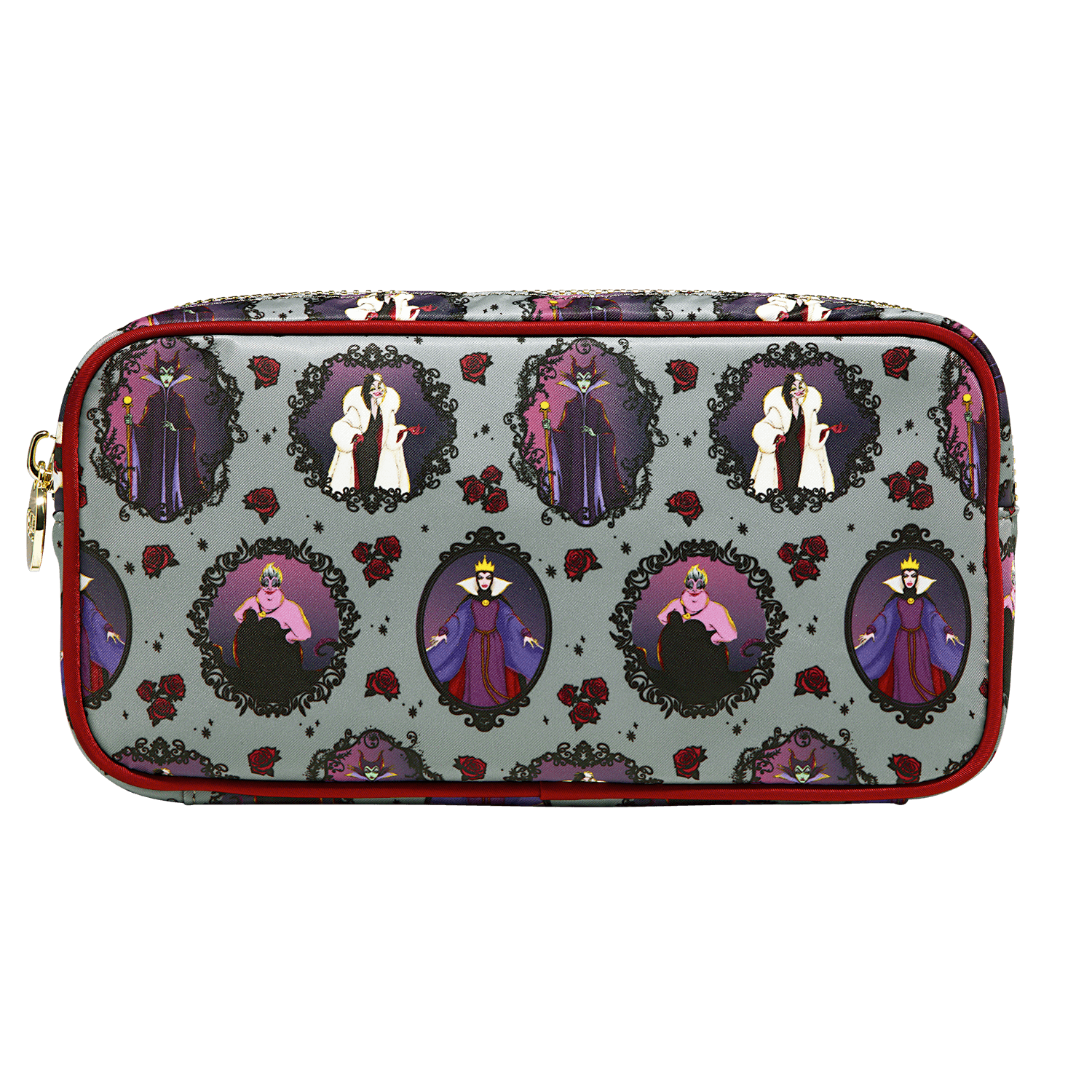 Disney Villains Small Pouch