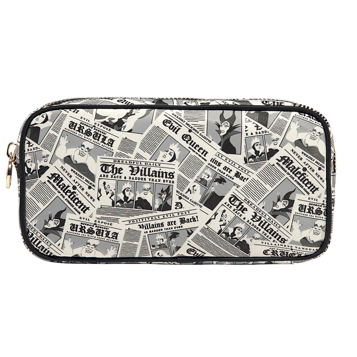 Disney Villains Small Pouch