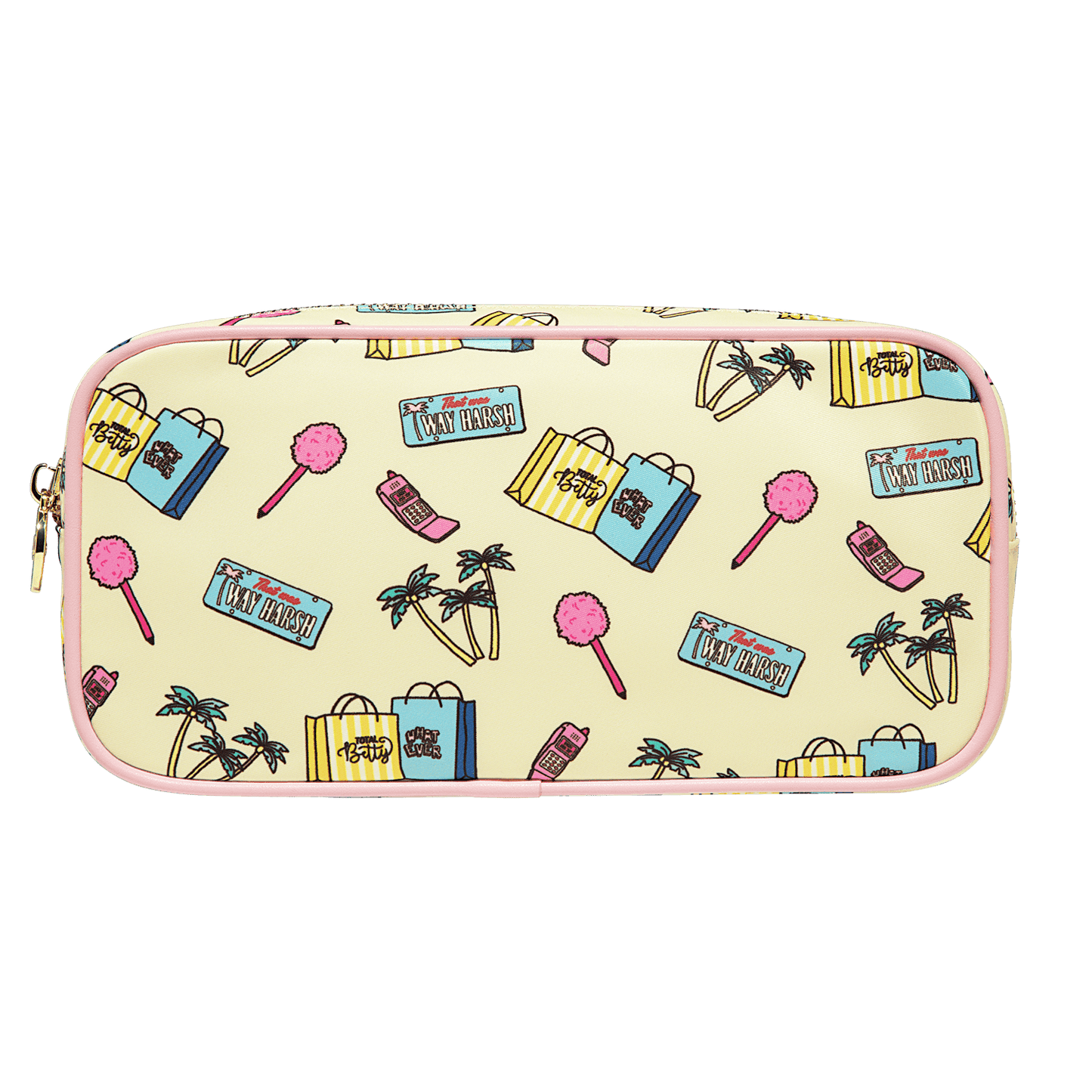 Clueless Small Pouch