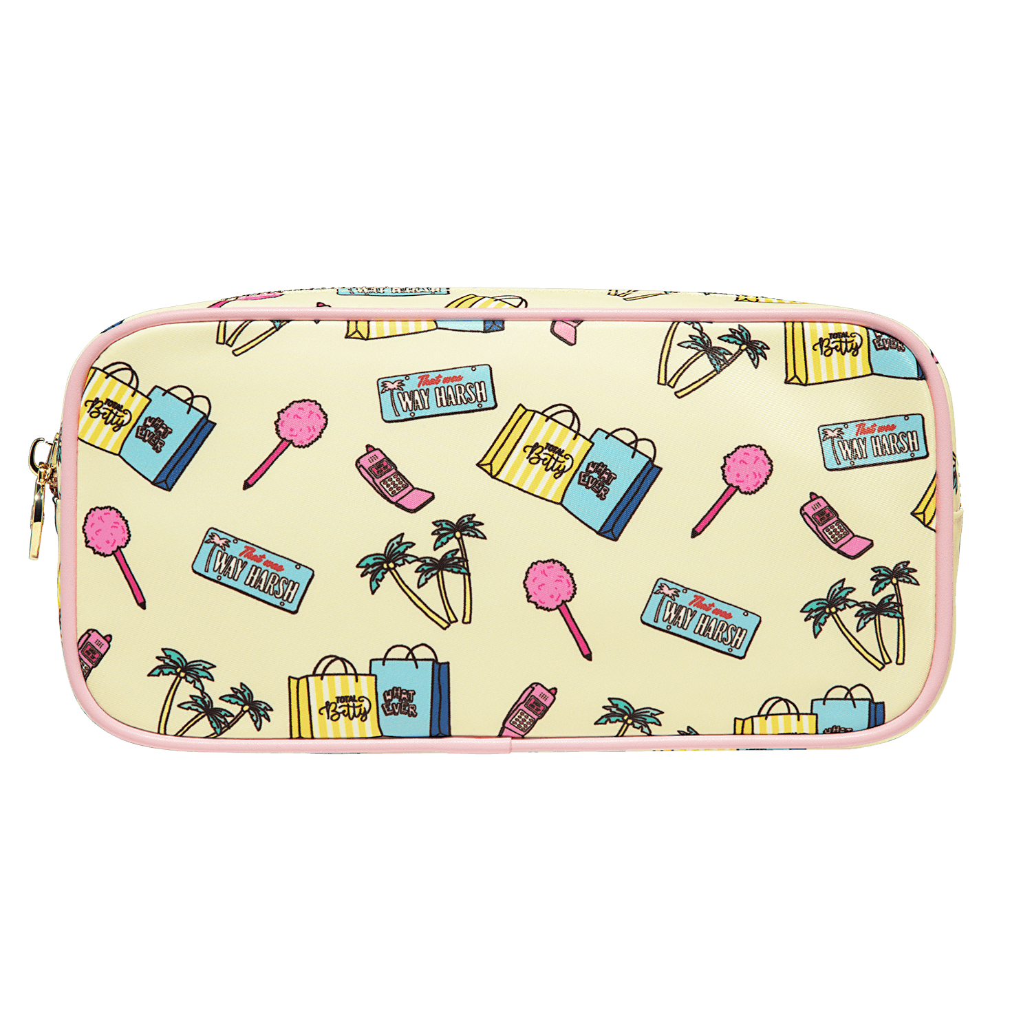 Clueless Small Pouch