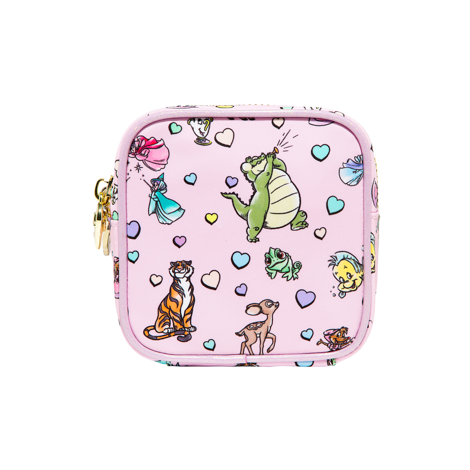 Disney Princess Mini Pouch