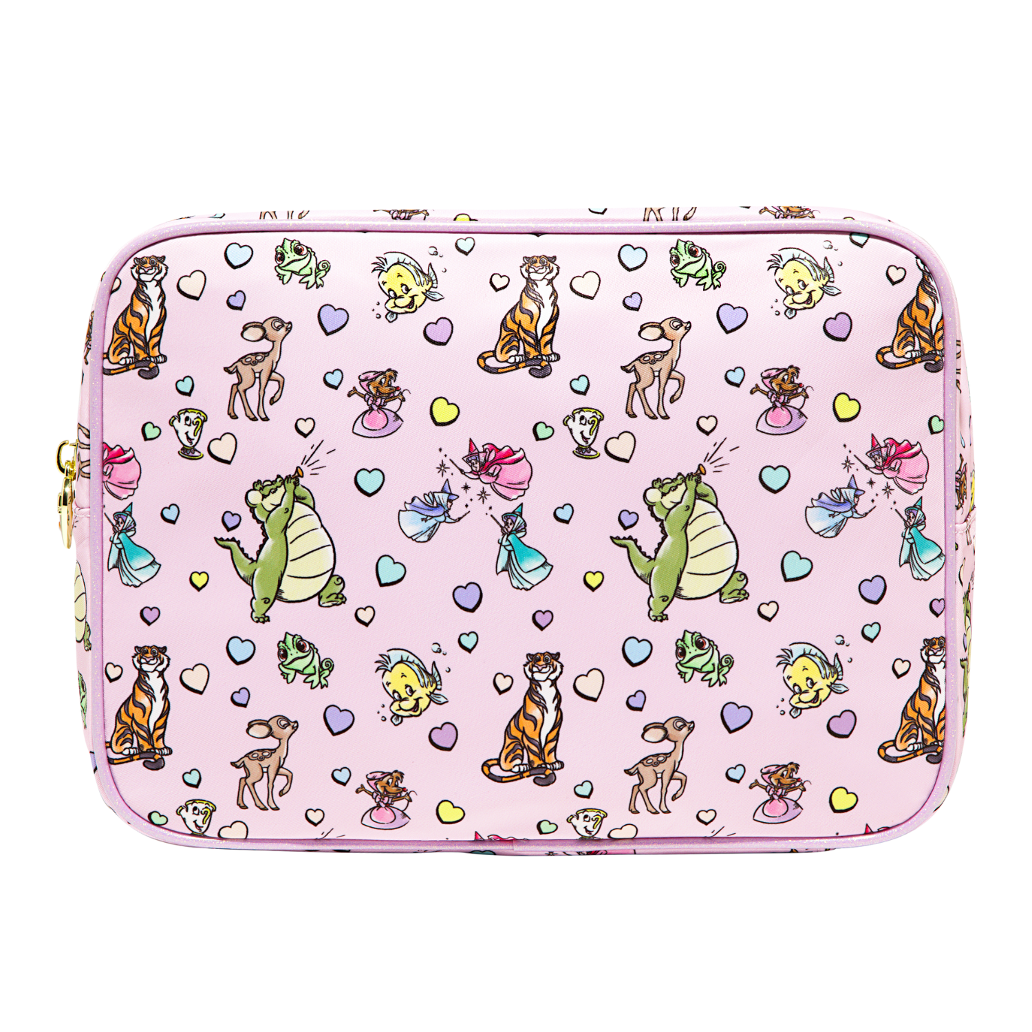Disney Princess Large Pouch
