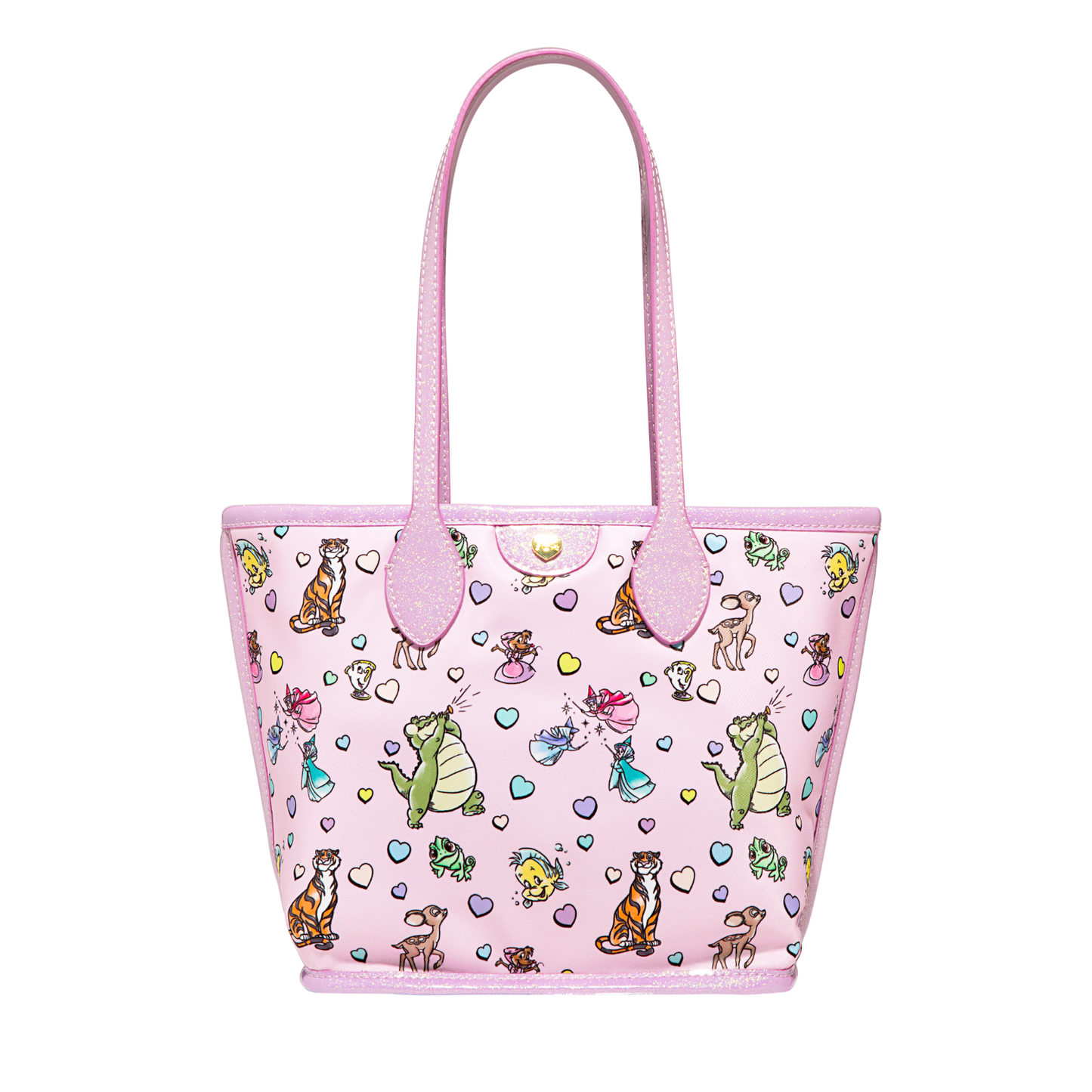 Disney Princess Little Tote