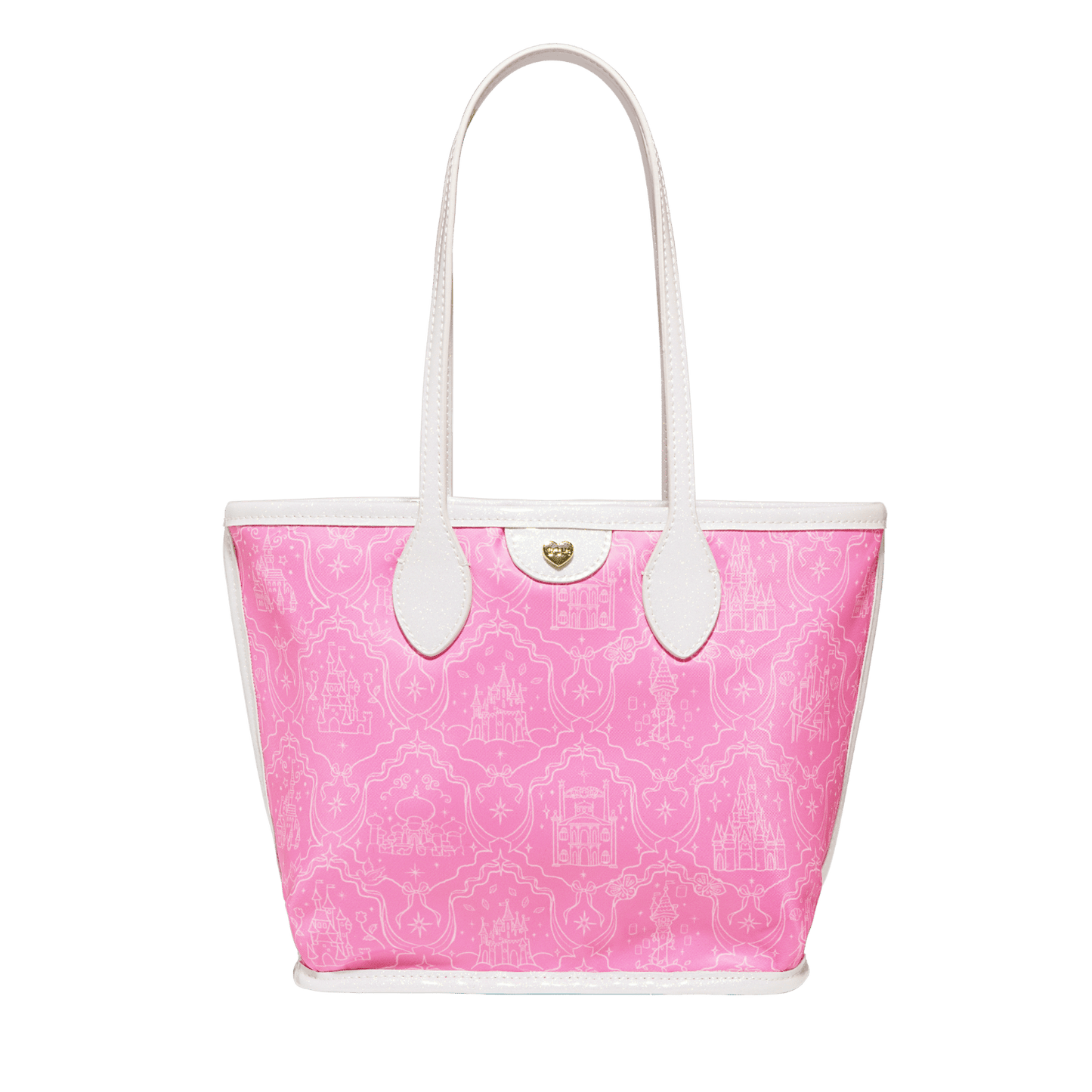 Disney Princess Little Tote
