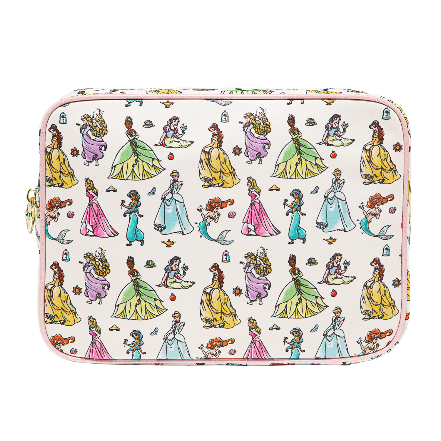 Disney Princess Large Pouch