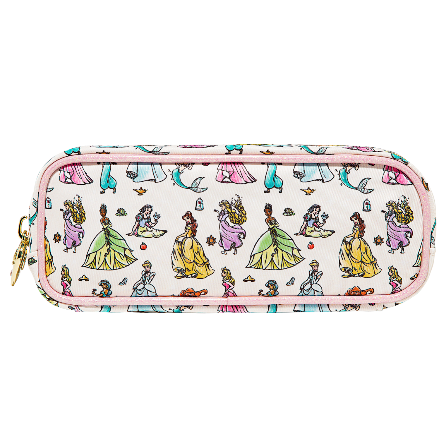 Disney Princess Slim Pouch