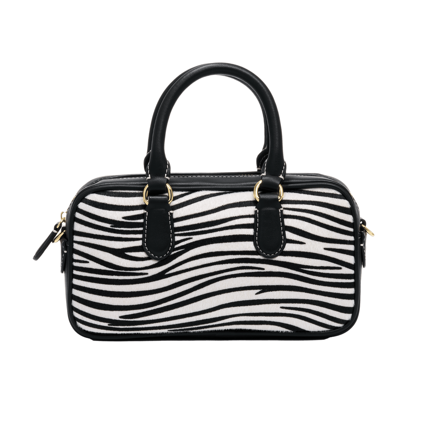 Bowler Crossbody Bag