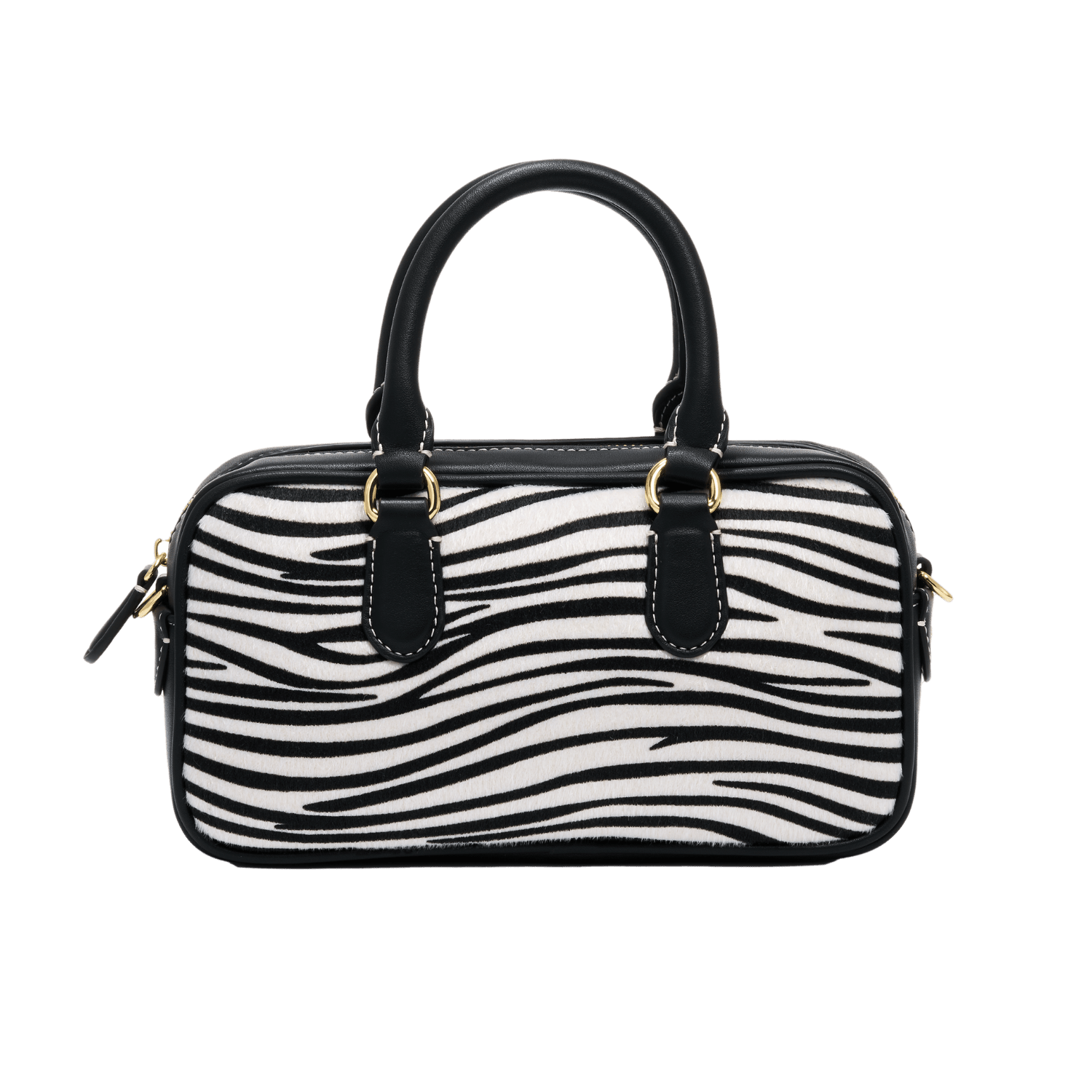 Bowler Crossbody Bag