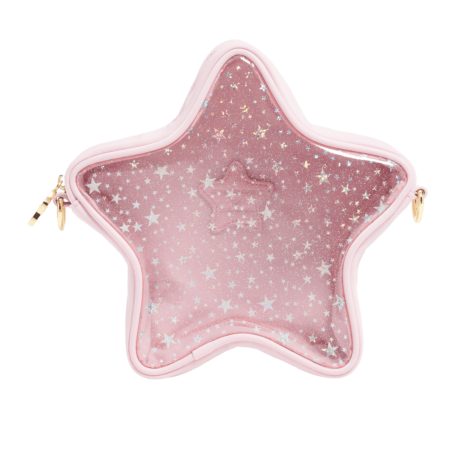 Star Crossbody Bag