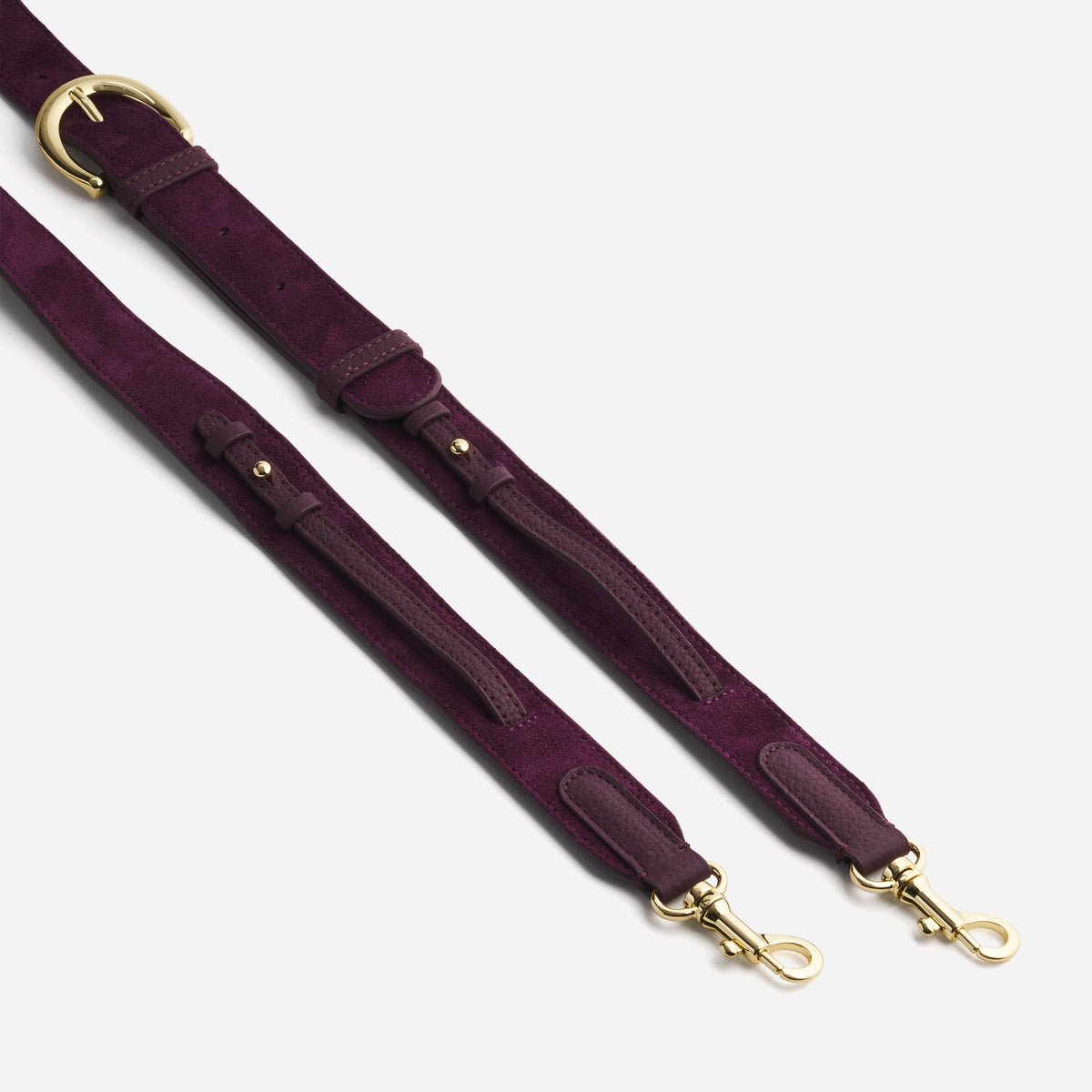 DIY Crossbody Strap