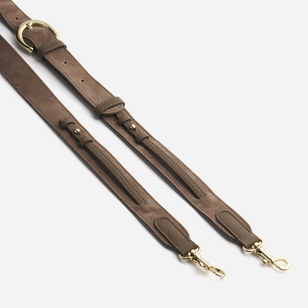 DIY Crossbody Strap