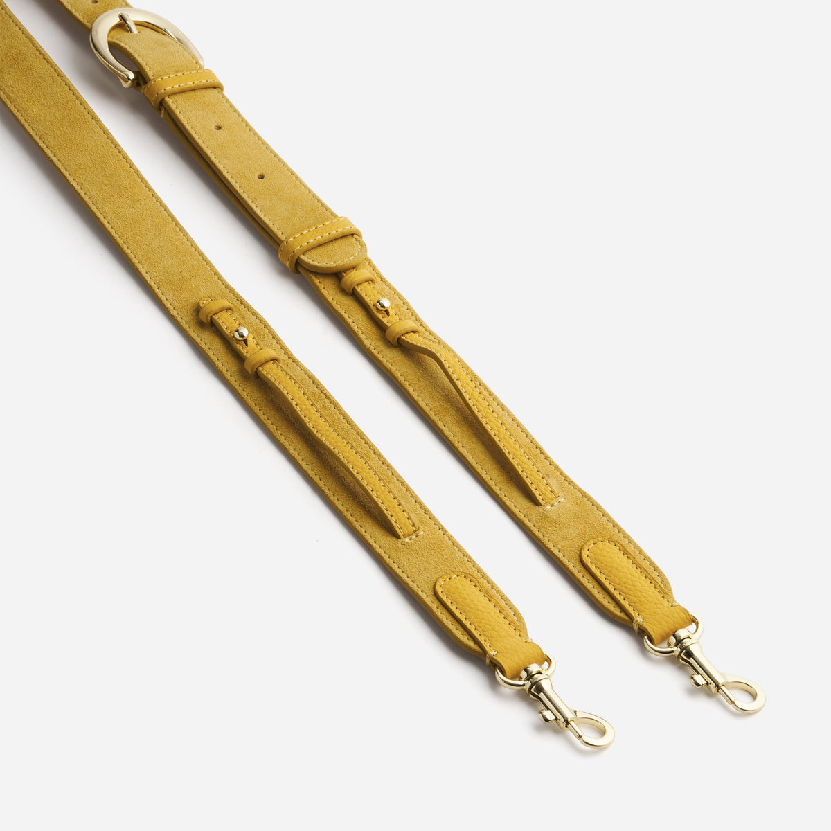 DIY Crossbody Strap